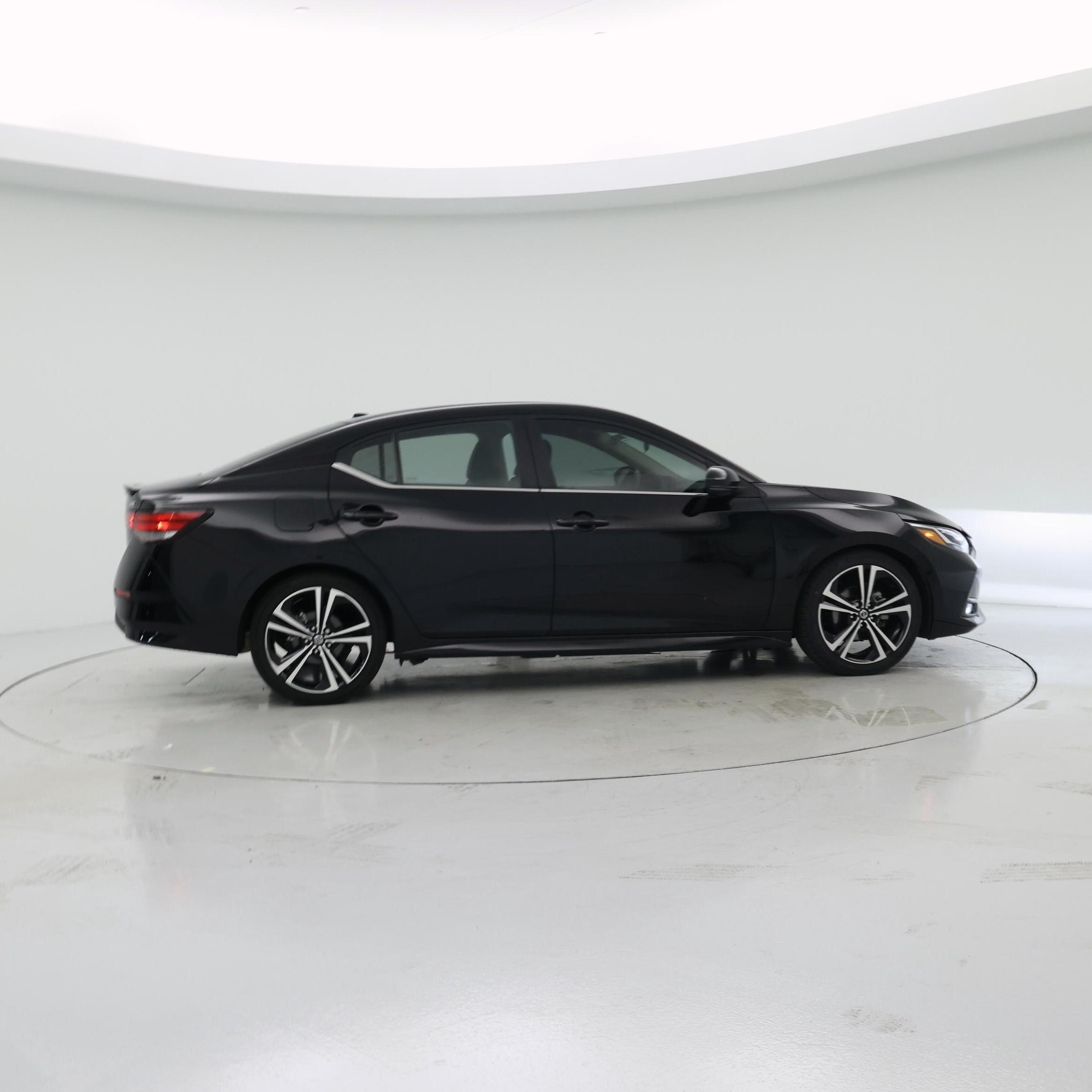 Thumbnail: 2023 Nissan Sentra - 7