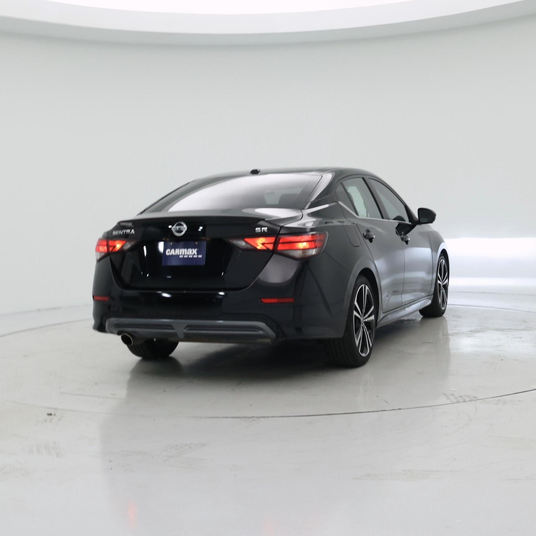 Thumbnail: 2023 Nissan Sentra - 8