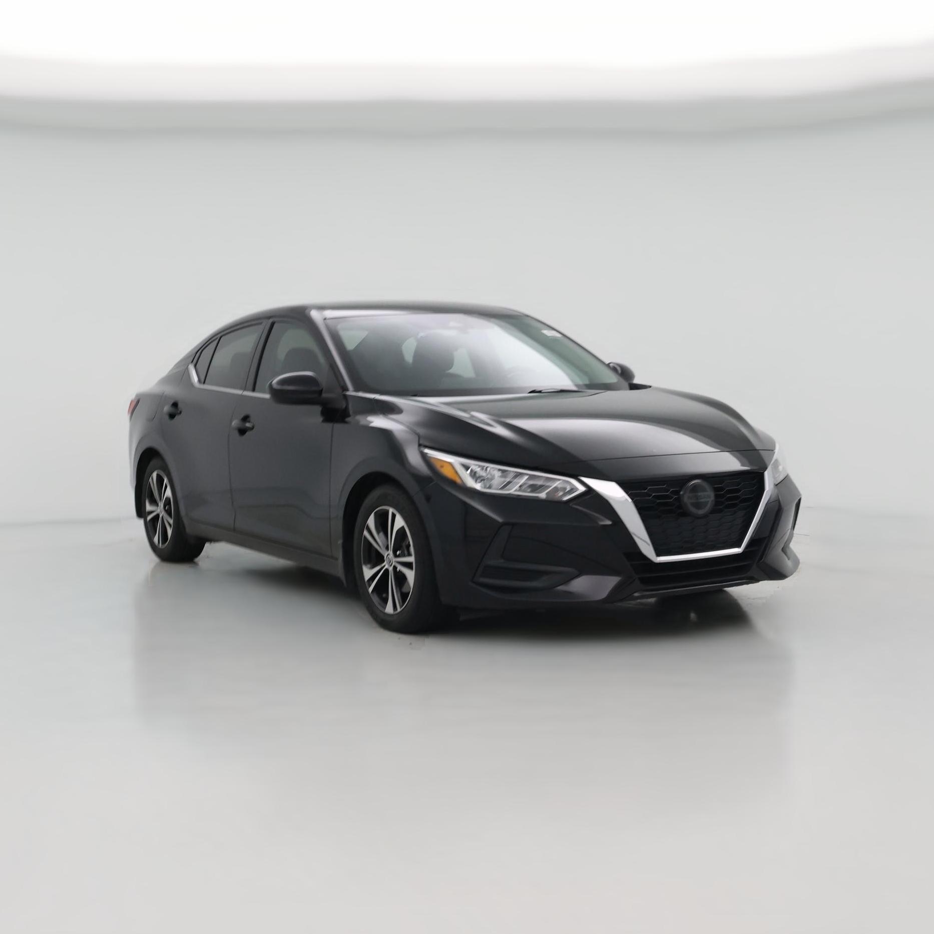 Thumbnail: 2022 Nissan Sentra - 1