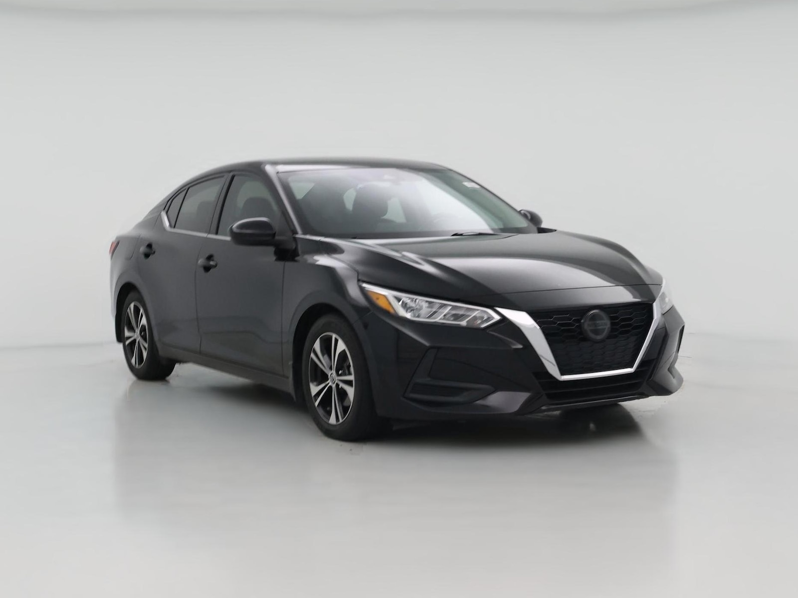 2022 Nissan Sentra