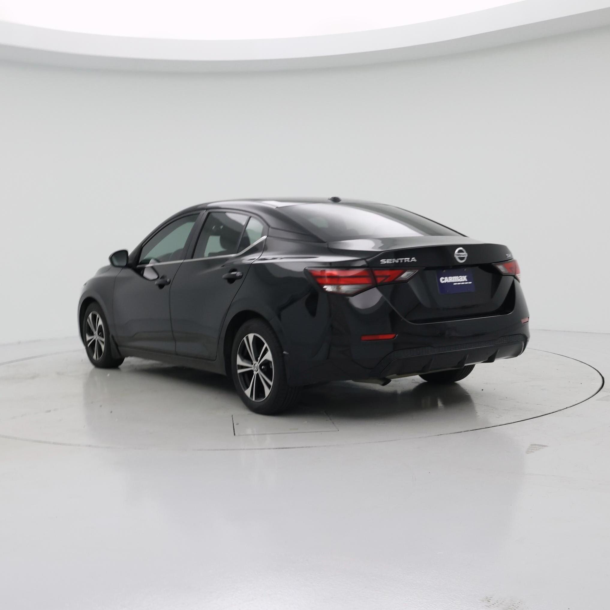 Thumbnail: 2022 Nissan Sentra - 2