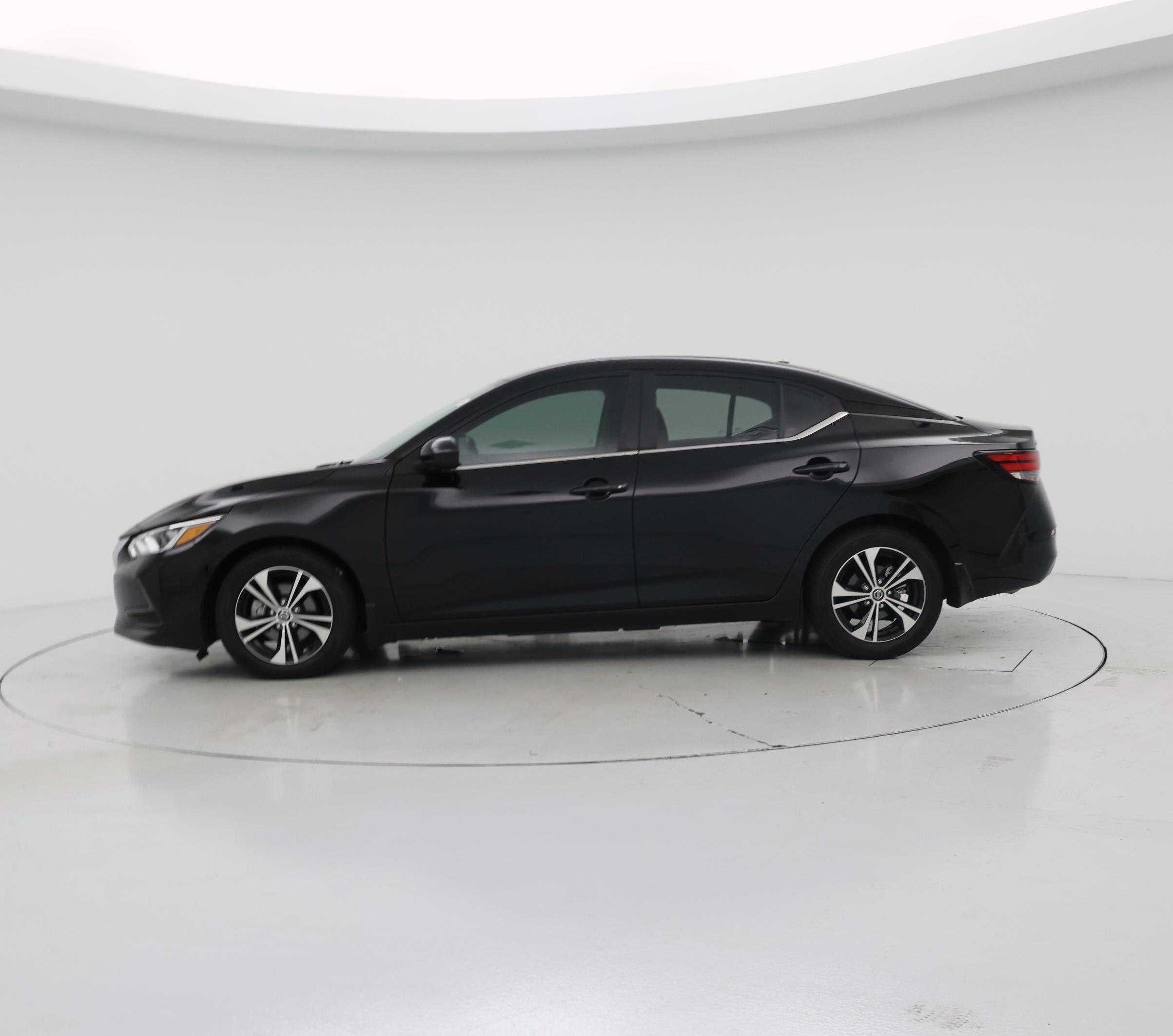 Thumbnail: 2022 Nissan Sentra - 3