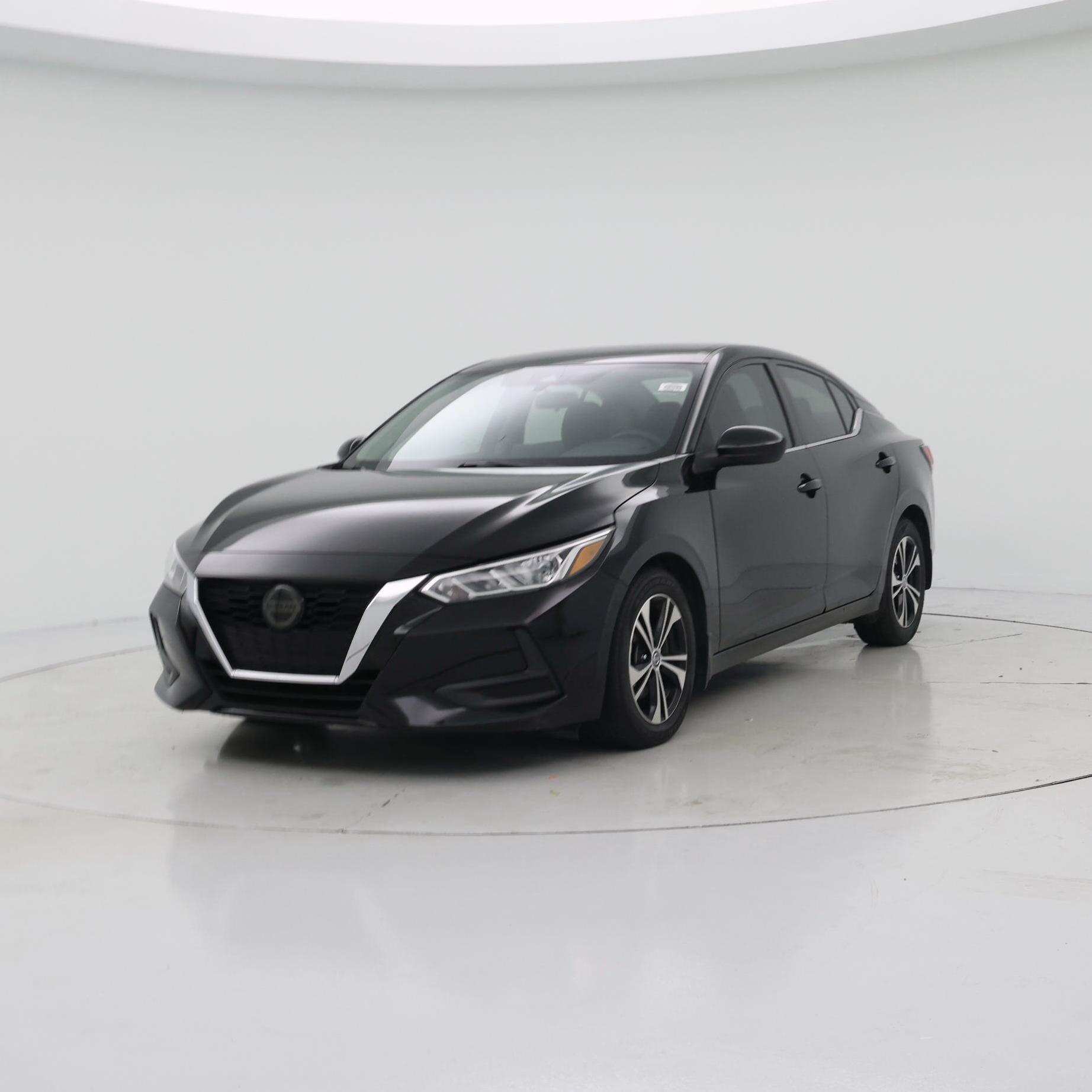Thumbnail: 2022 Nissan Sentra - 4