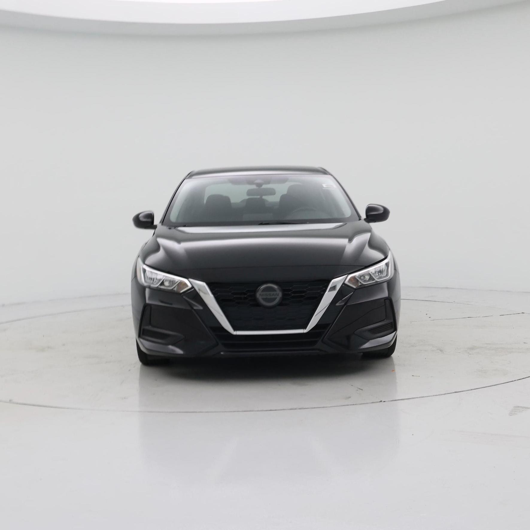Thumbnail: 2022 Nissan Sentra - 5