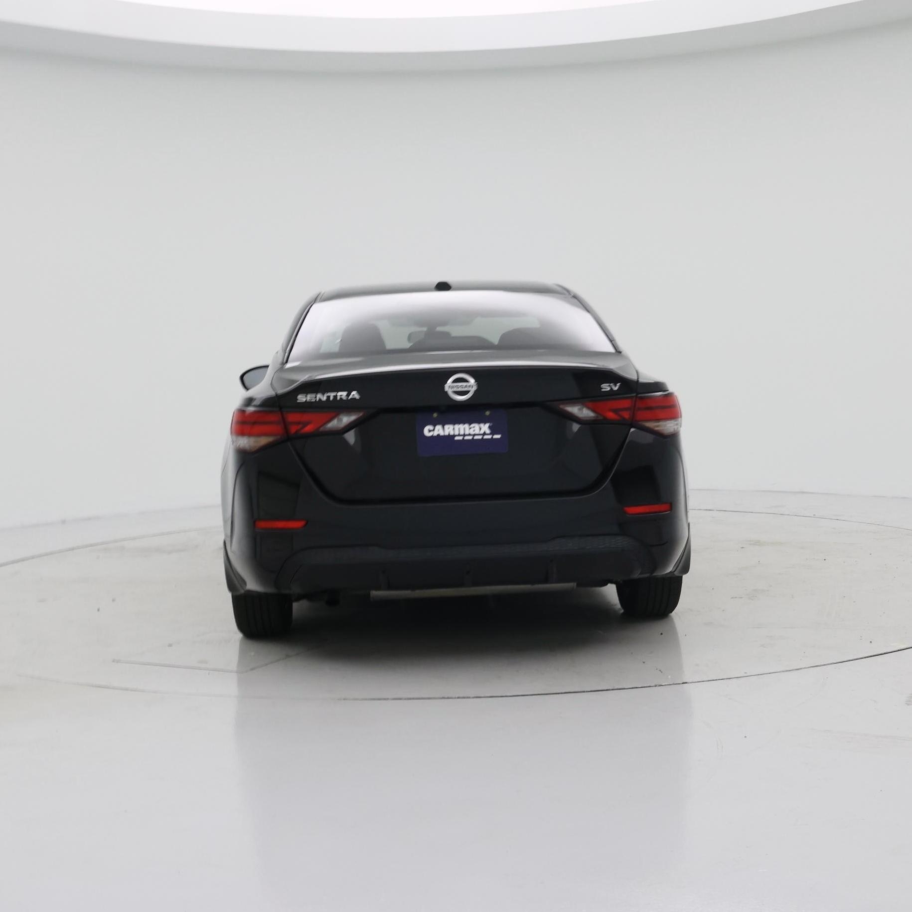 Thumbnail: 2022 Nissan Sentra - 6