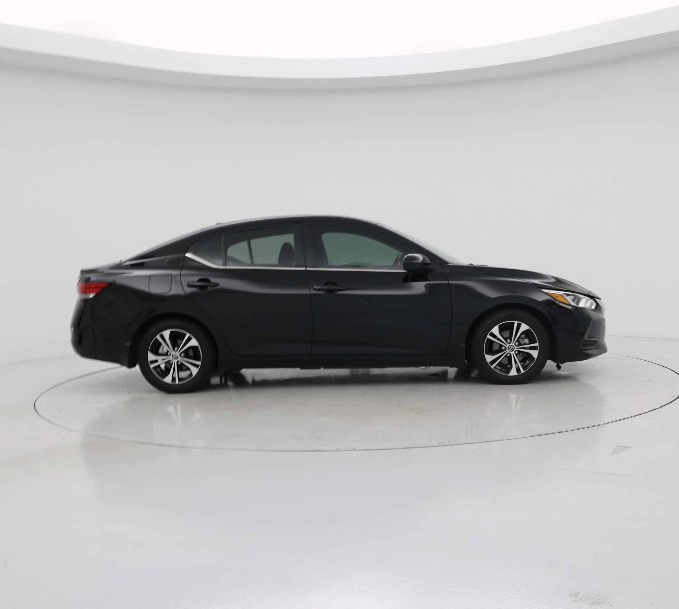 Thumbnail: 2022 Nissan Sentra - 7