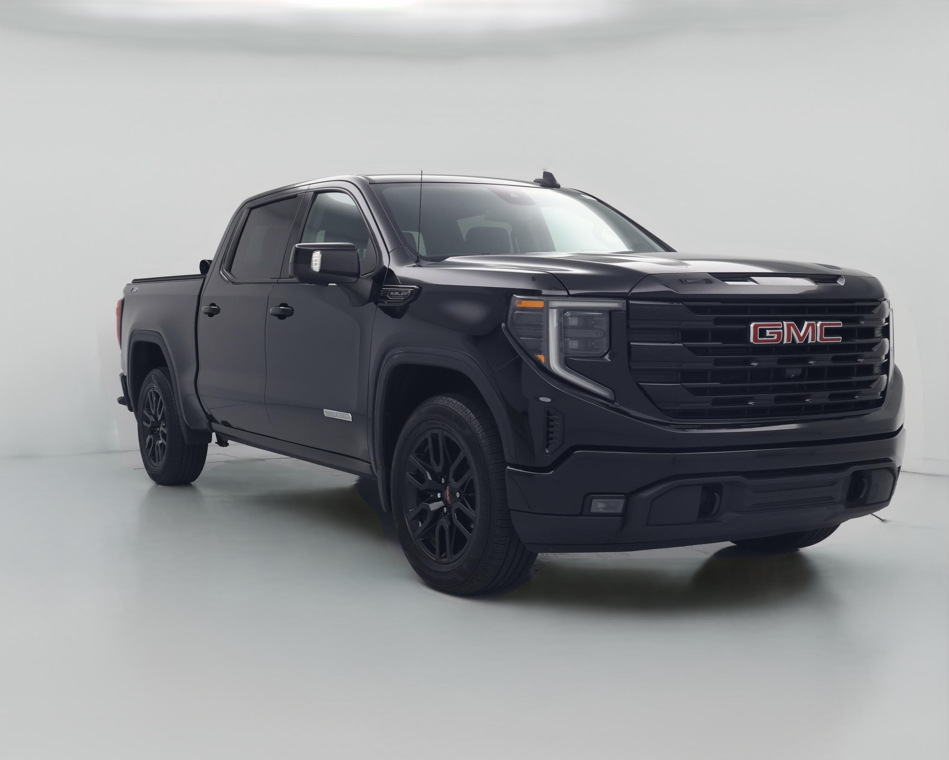 Thumbnail: 2023 GMC Sierra 1500 - 1