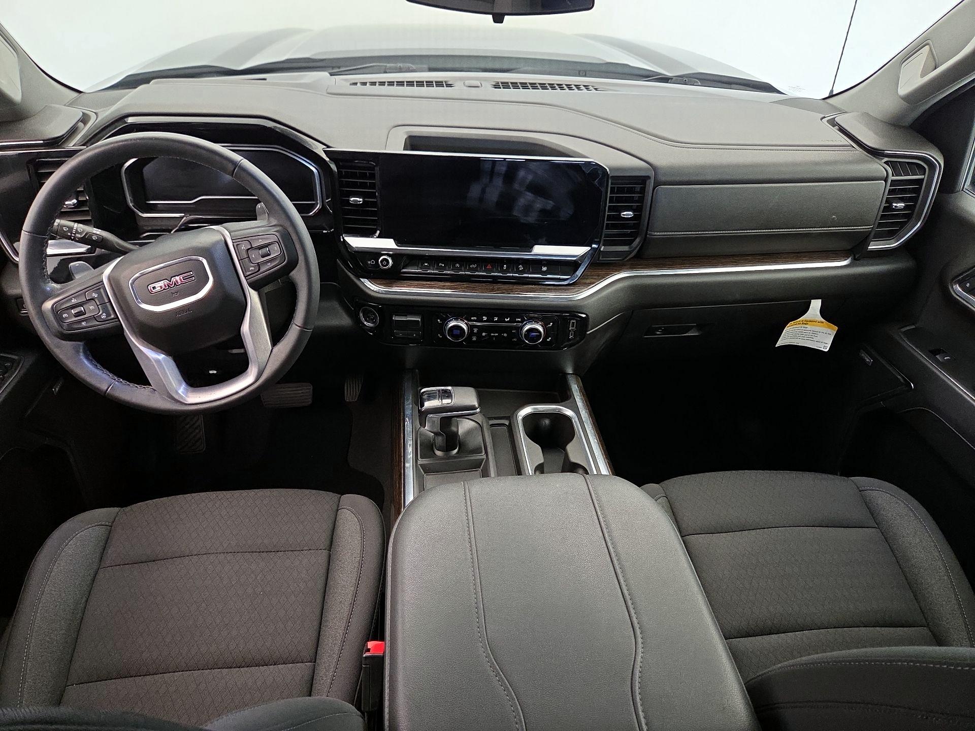Thumbnail: 2023 GMC Sierra 1500 - 9