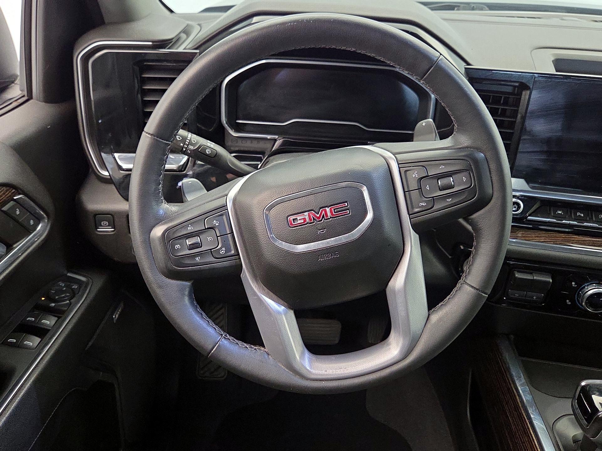 Thumbnail: 2023 GMC Sierra 1500 - 10