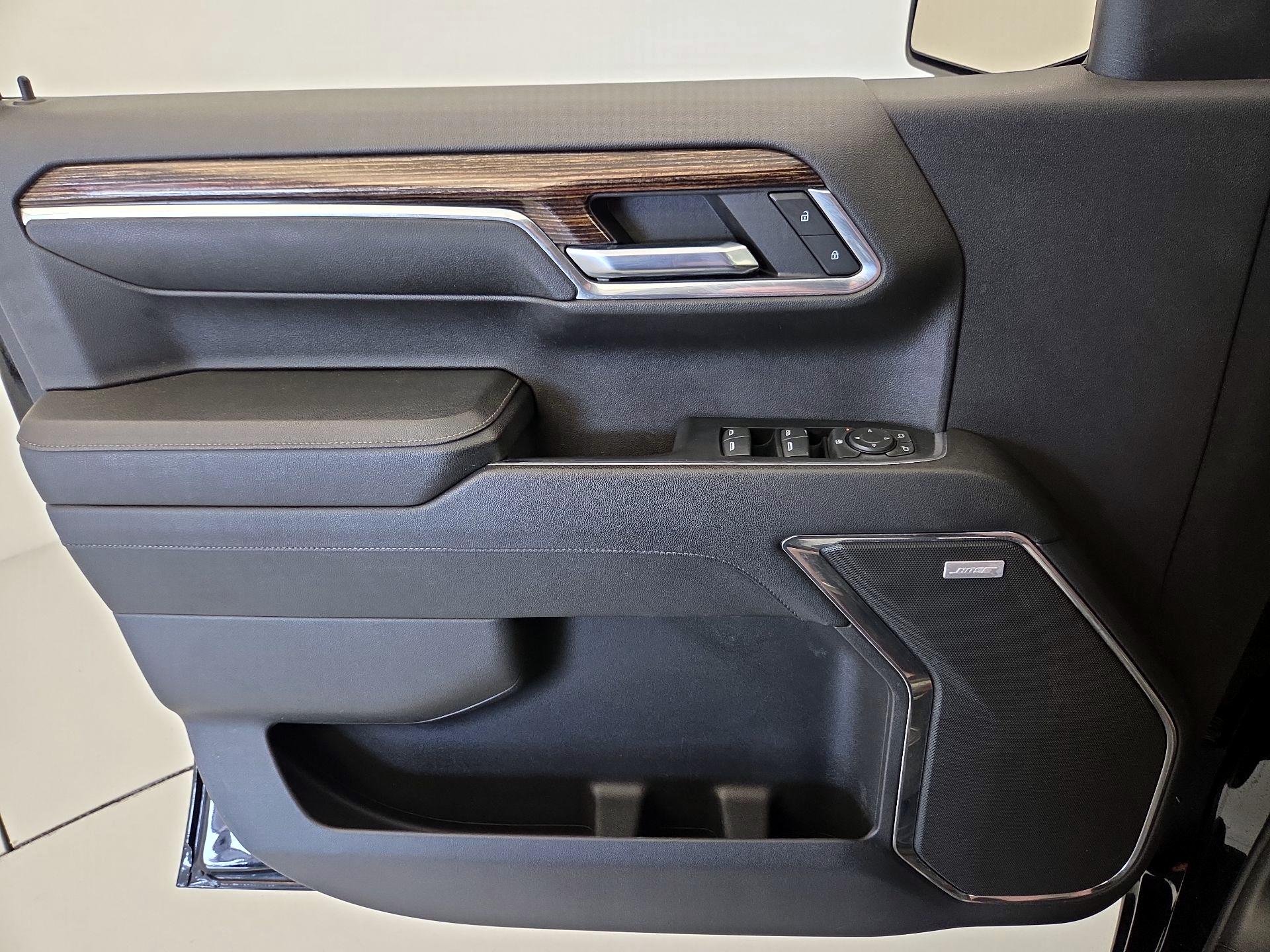 Thumbnail: 2023 GMC Sierra 1500 - 12
