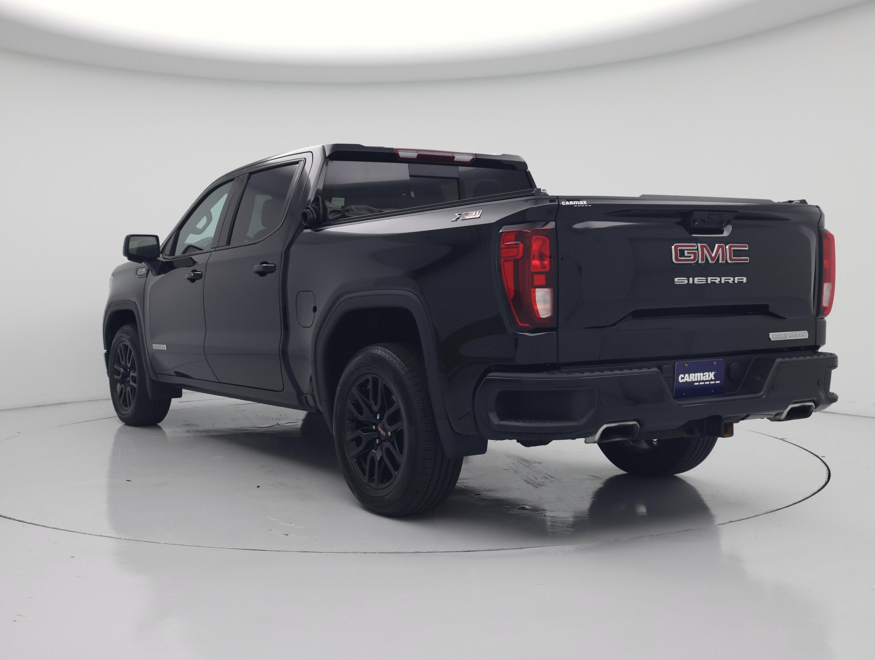 Thumbnail: 2023 GMC Sierra 1500 - 2