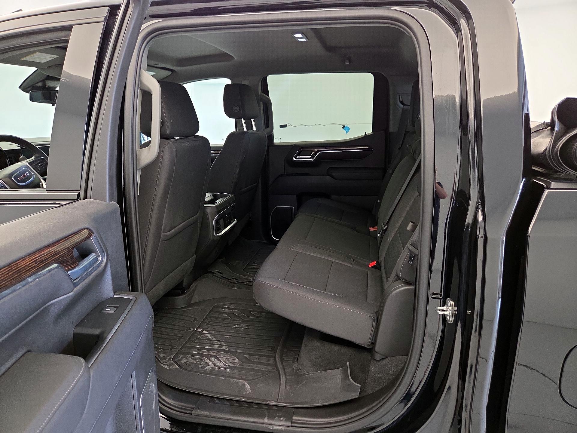 Thumbnail: 2023 GMC Sierra 1500 - 20