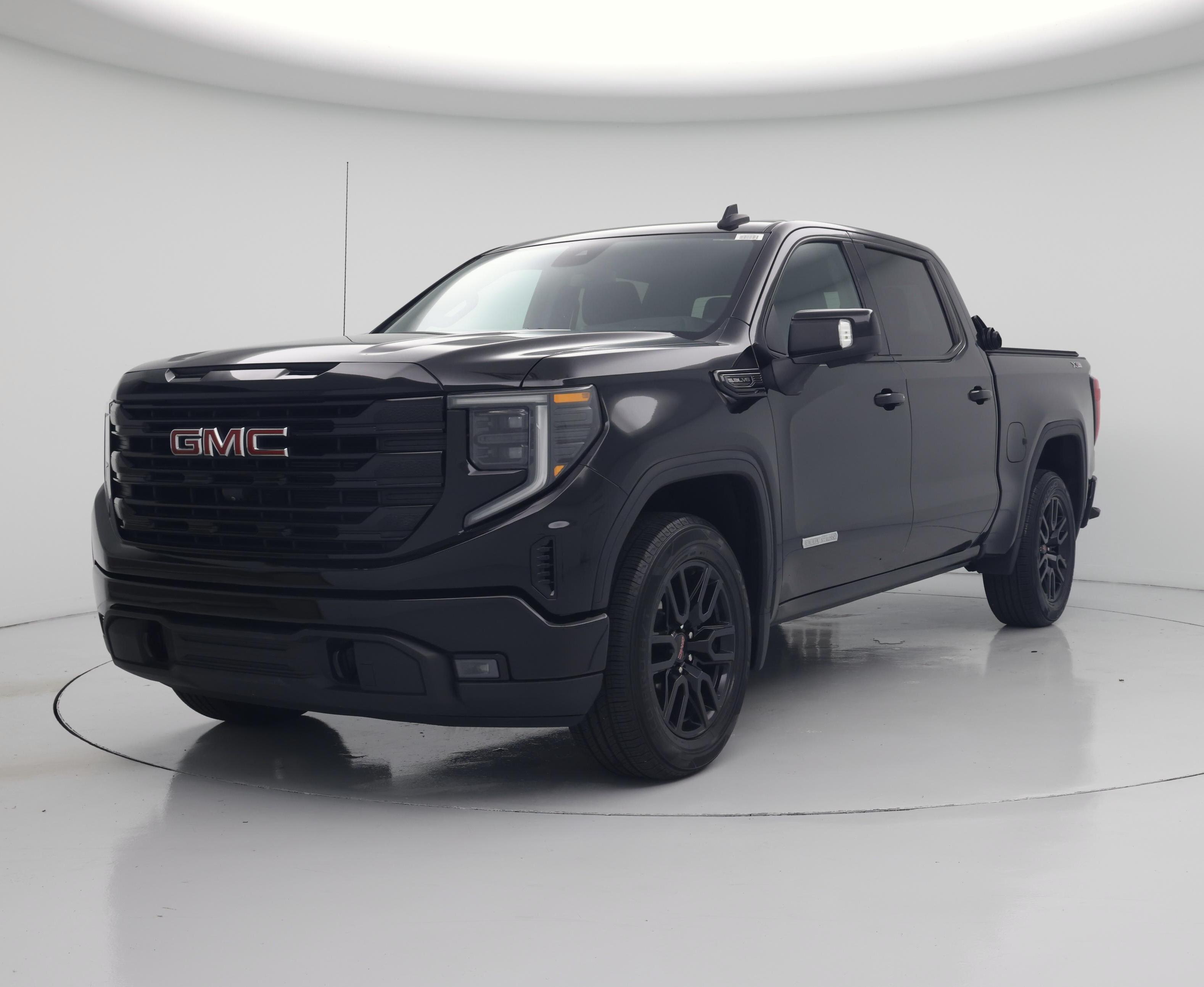Thumbnail: 2023 GMC Sierra 1500 - 4