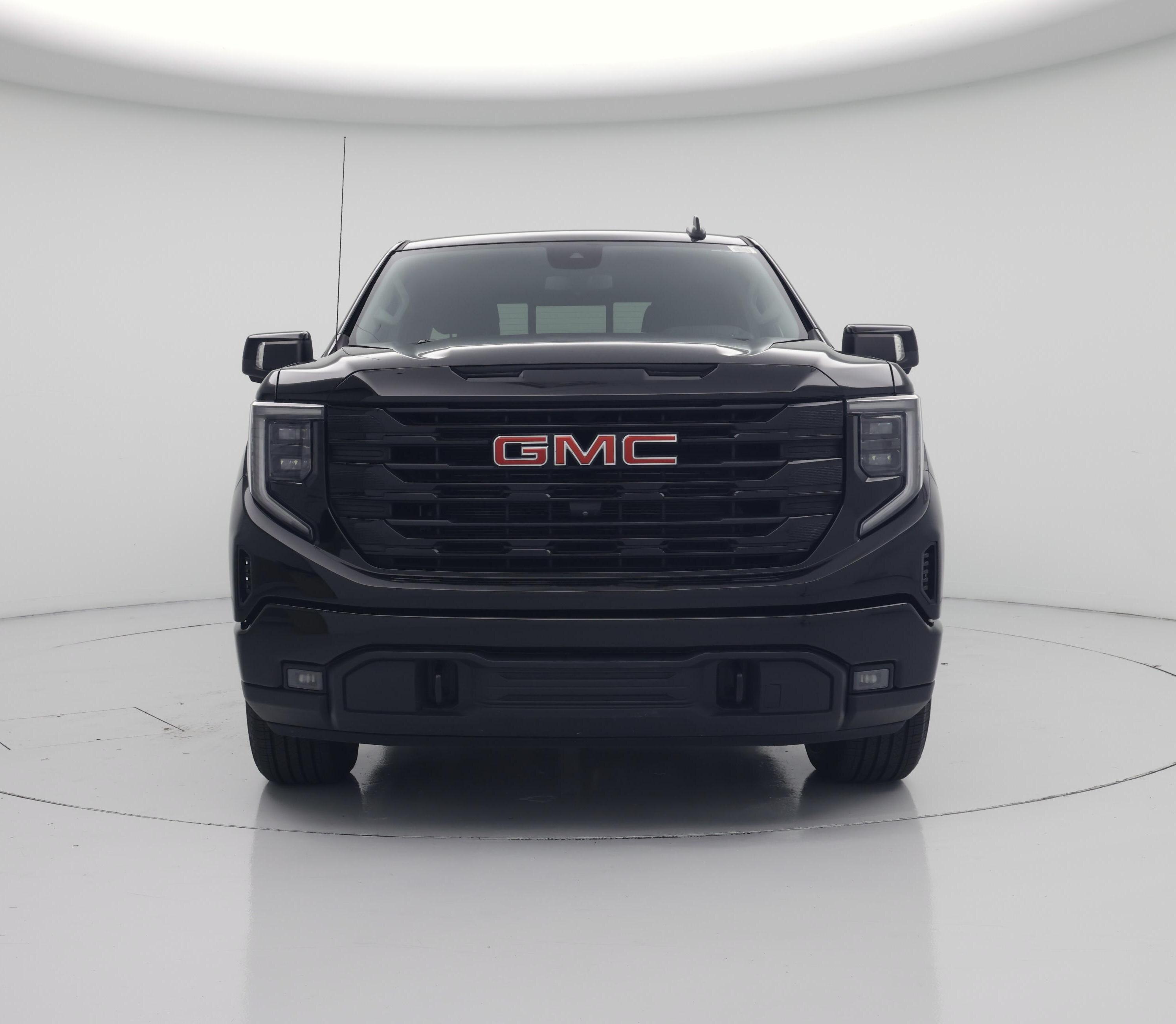 Thumbnail: 2023 GMC Sierra 1500 - 5