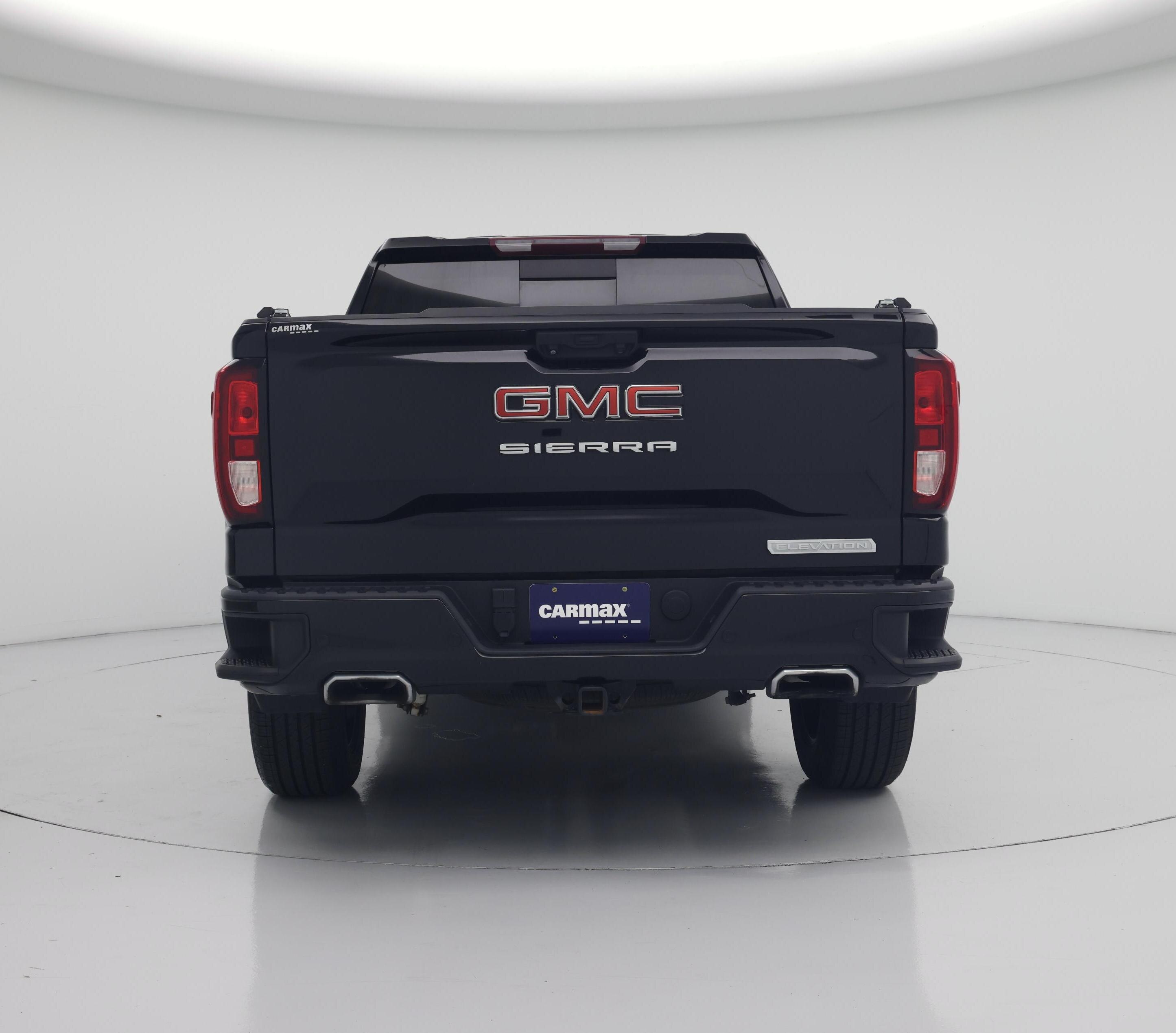 Thumbnail: 2023 GMC Sierra 1500 - 6