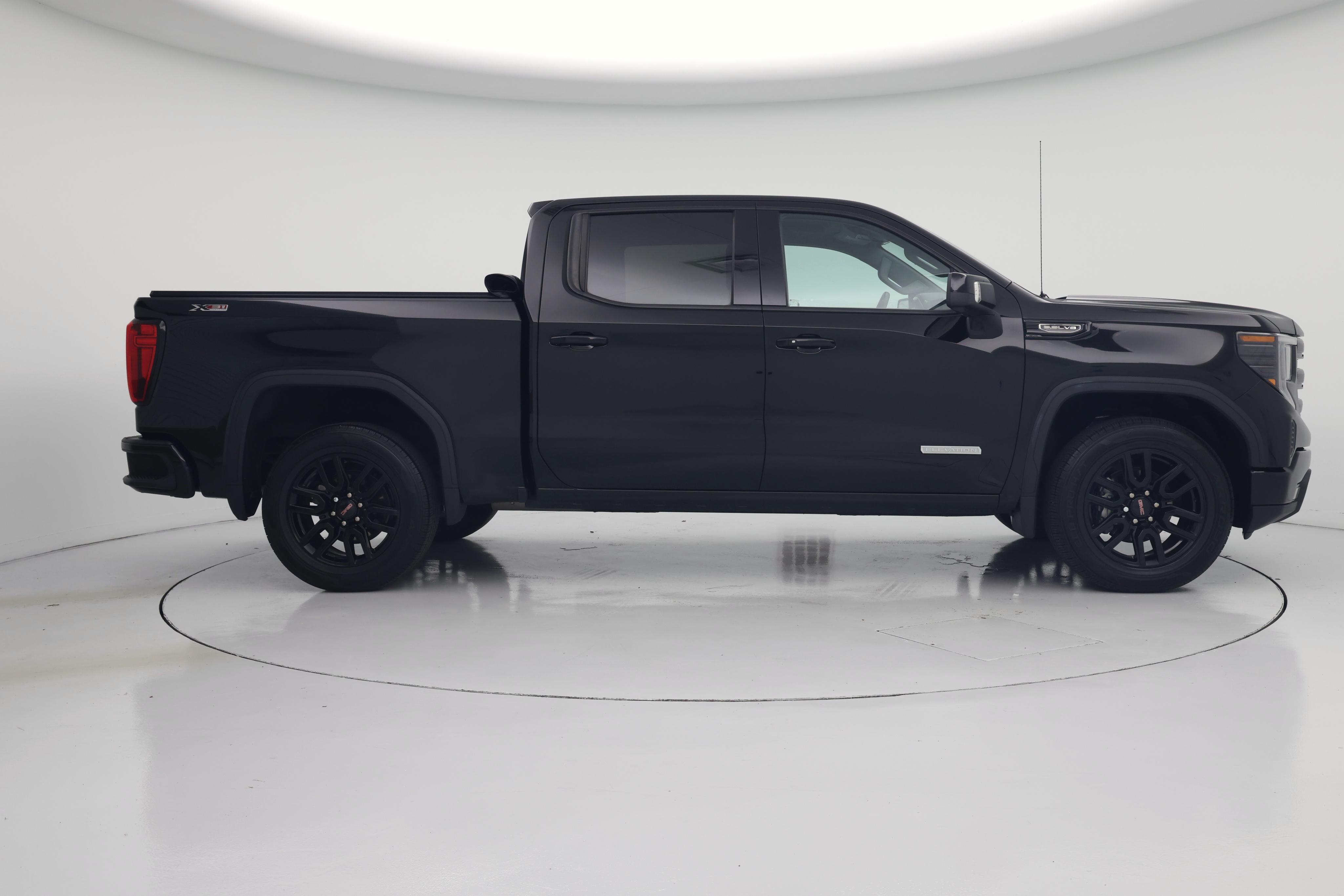 Thumbnail: 2023 GMC Sierra 1500 - 7