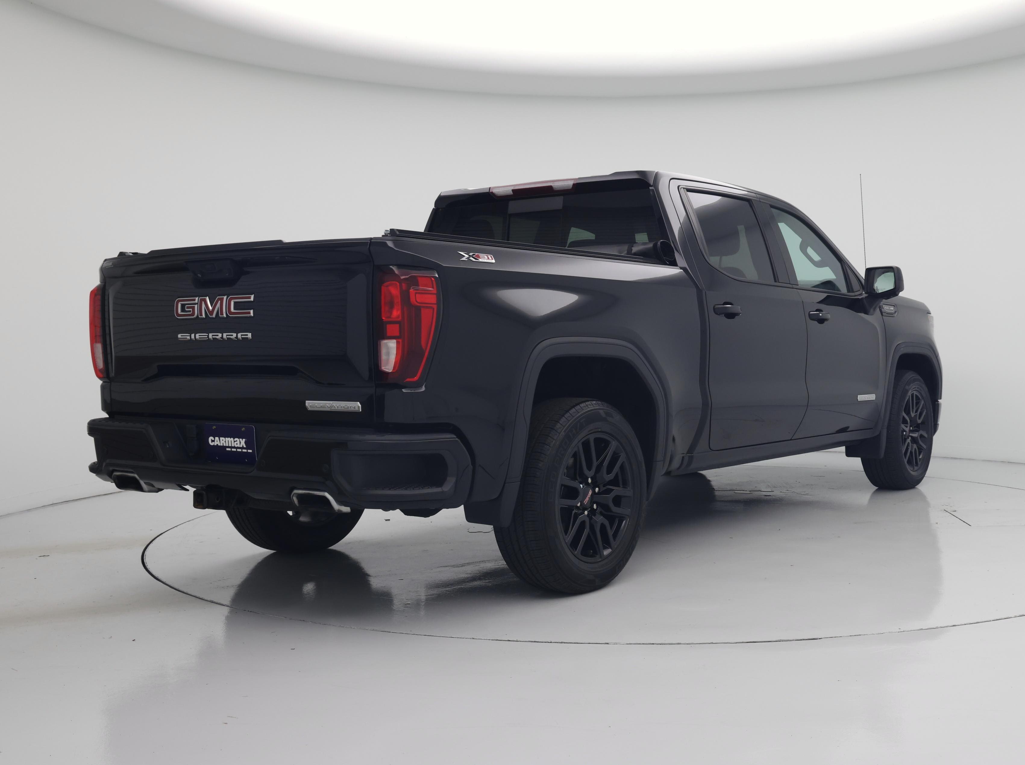 Thumbnail: 2023 GMC Sierra 1500 - 8