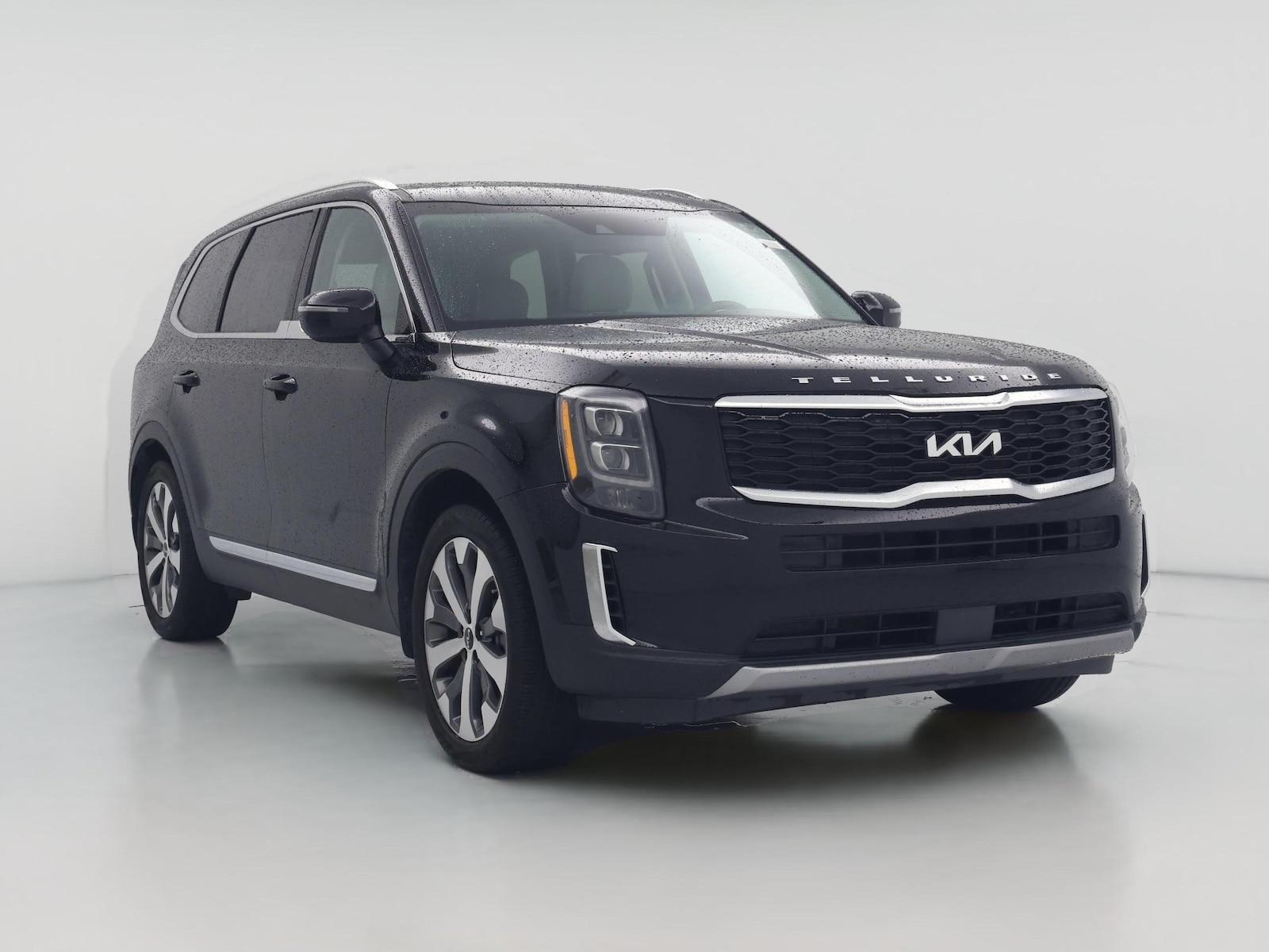 2022 Kia Telluride EX - Photo 1