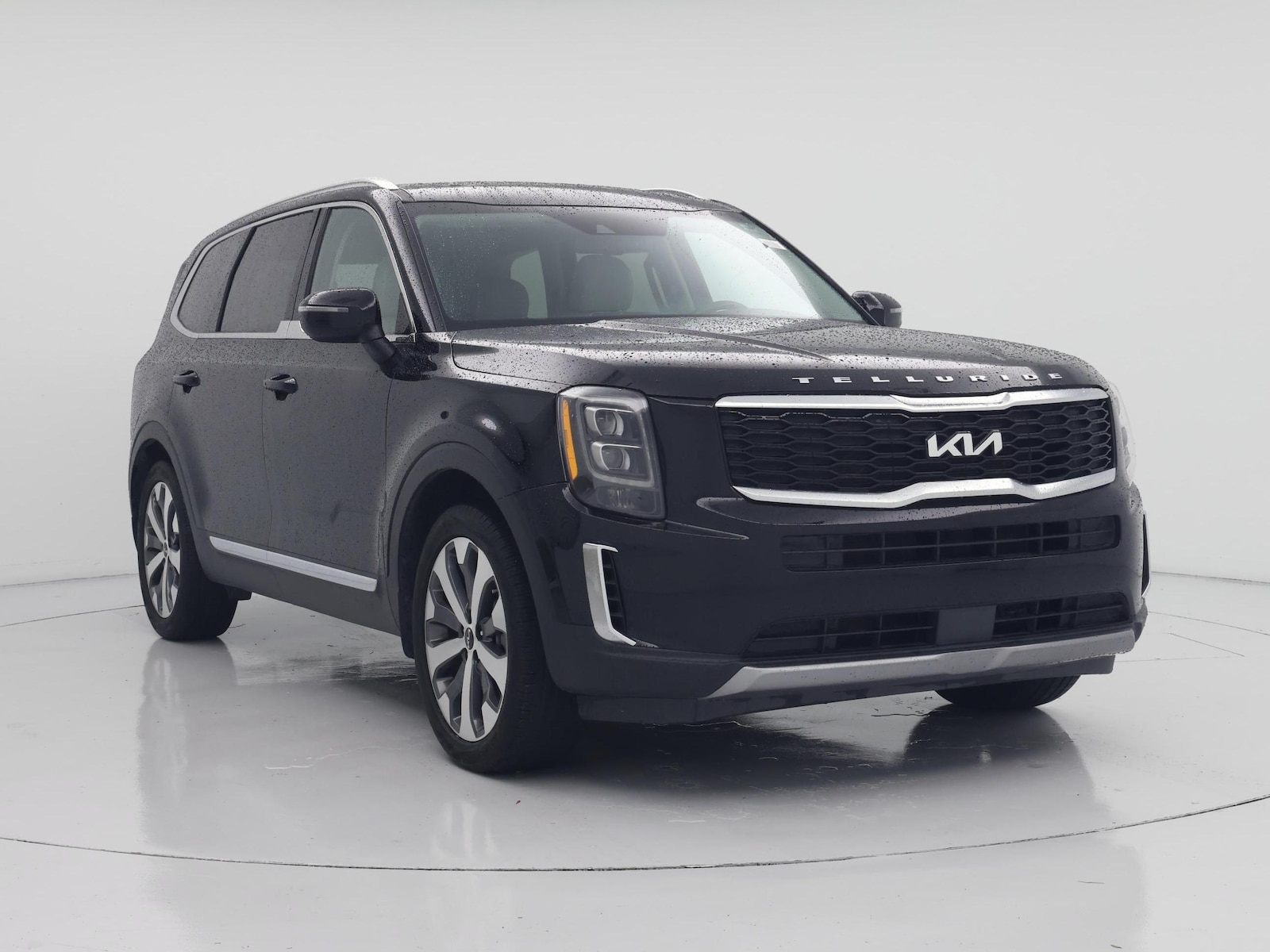 2022 Kia Telluride EX - Photo 2
