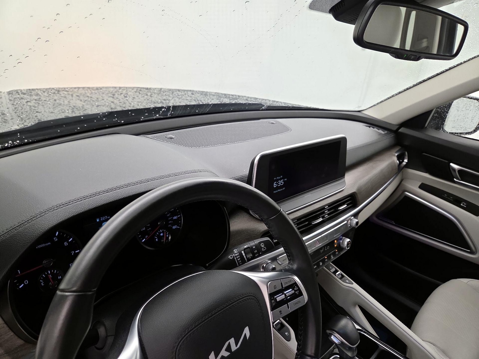2022 Kia Telluride EX - Photo 10