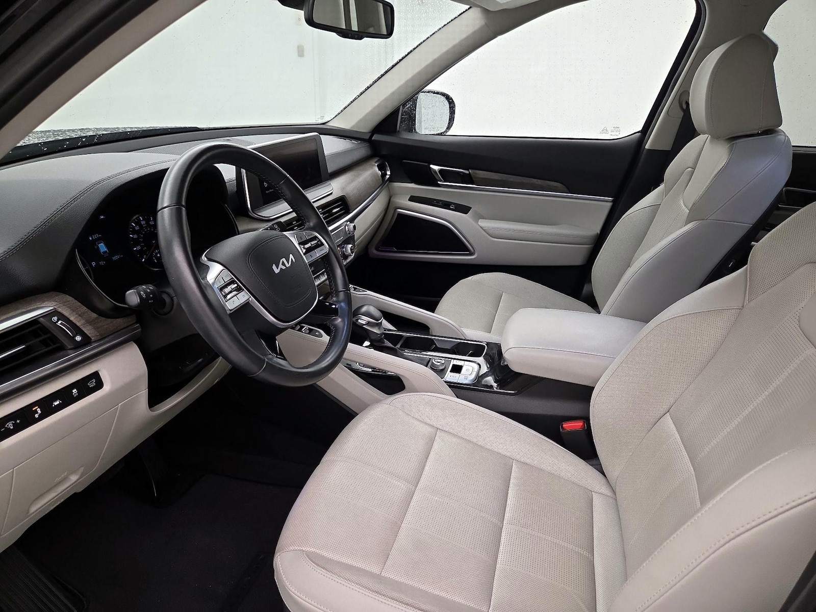 2022 Kia Telluride EX - Photo 12