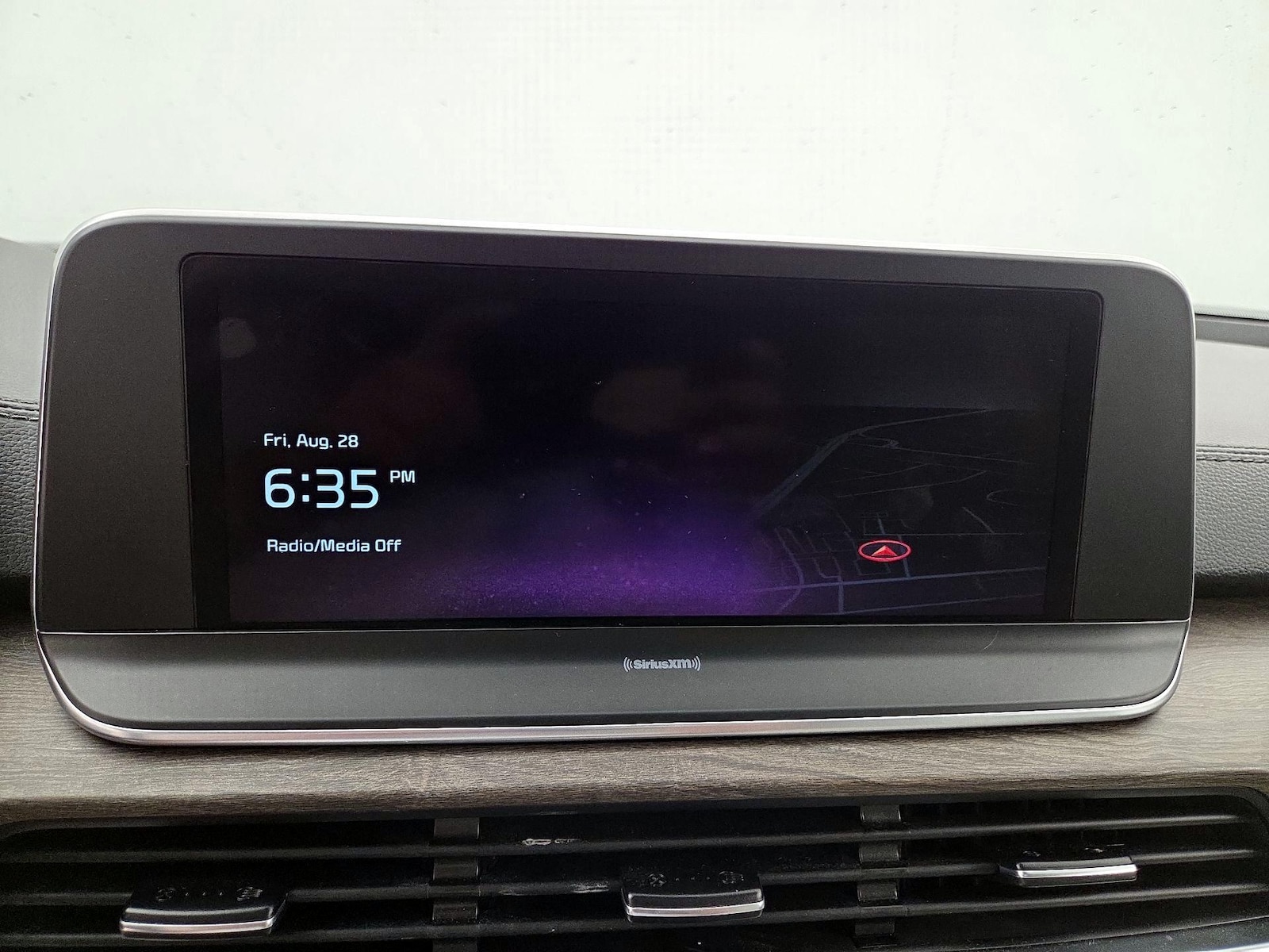 2022 Kia Telluride EX - Photo 16