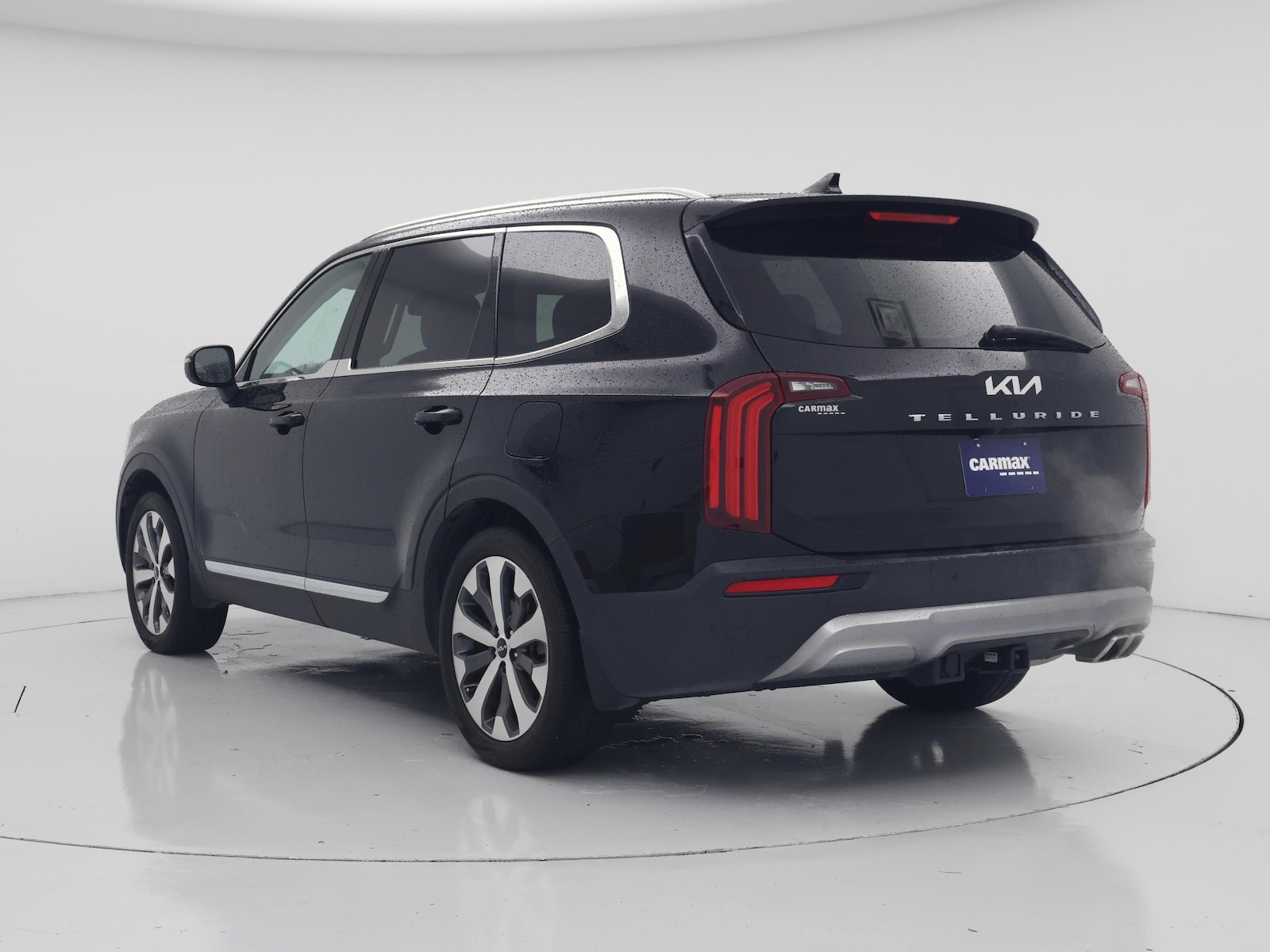 2022 Kia Telluride EX - Photo 3