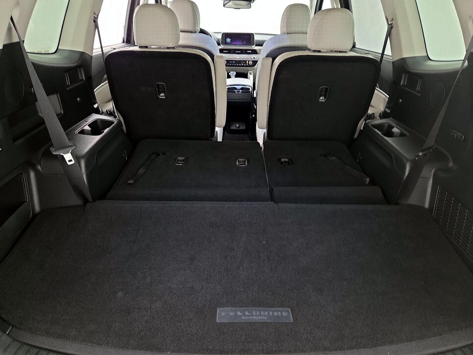 2022 Kia Telluride EX - Photo 23