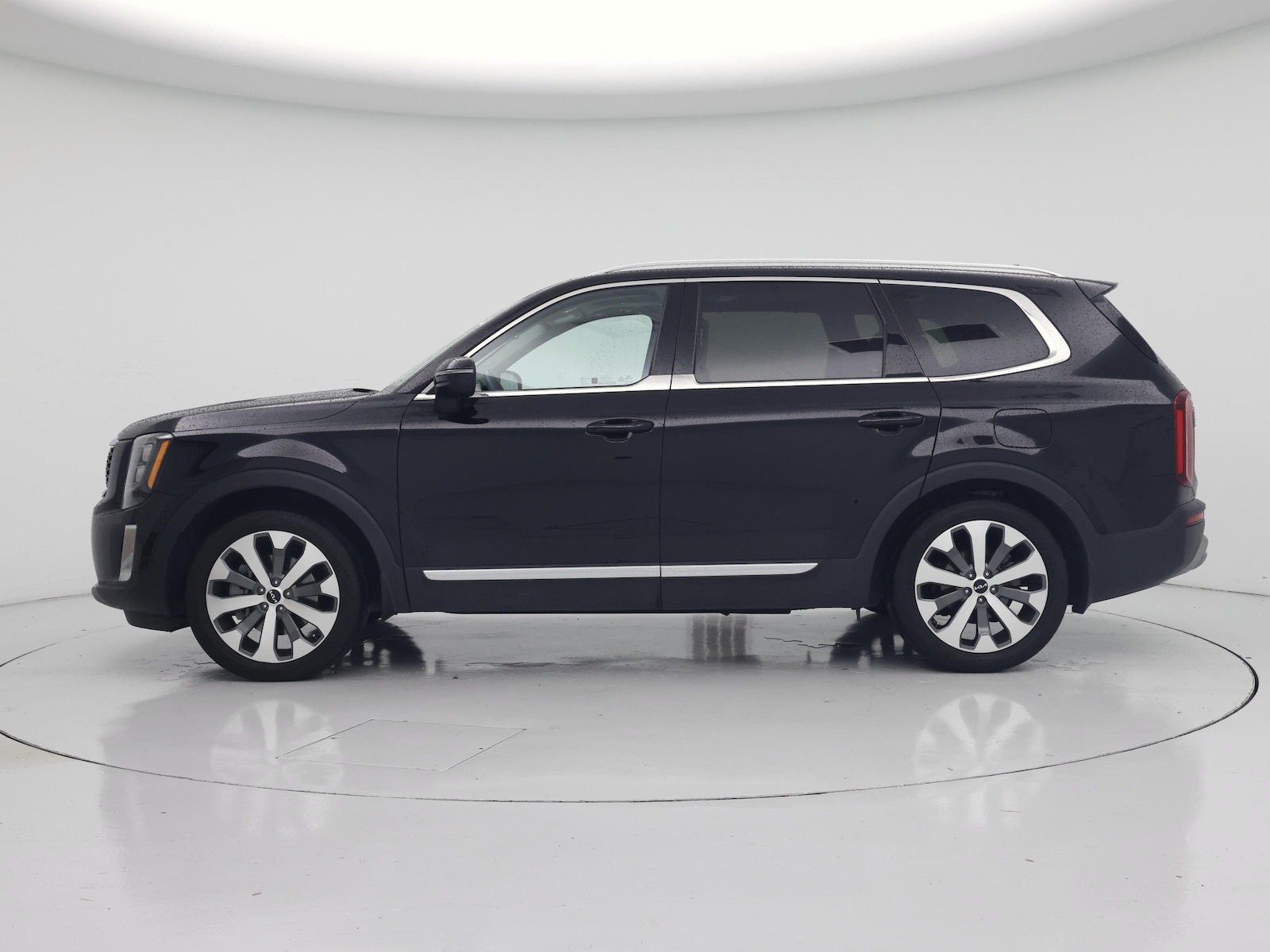 2022 Kia Telluride EX - Photo 4
