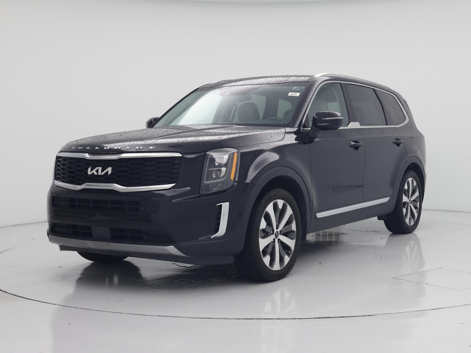 2022 Kia Telluride EX - Photo 5
