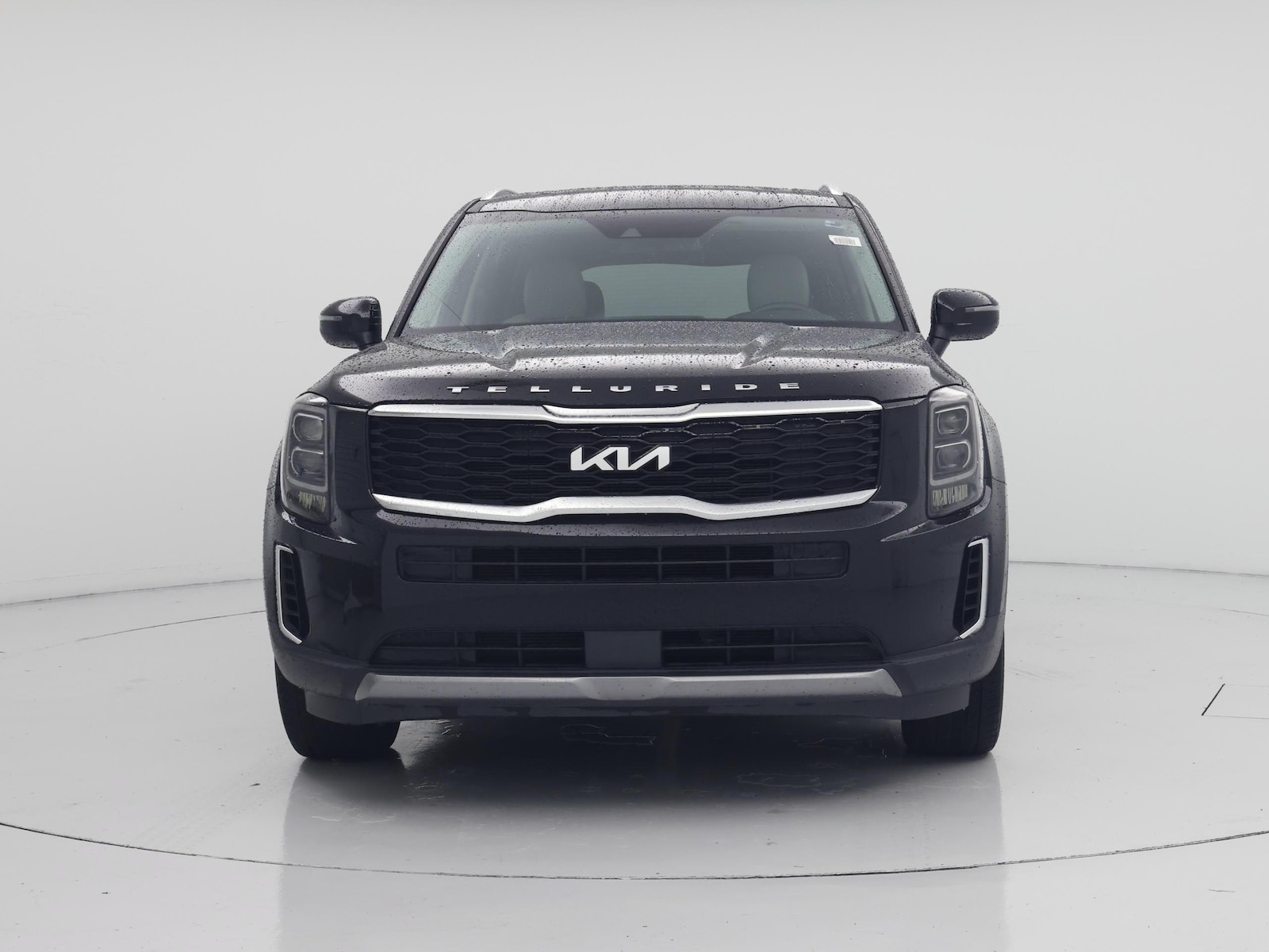 2022 Kia Telluride EX - Photo 6