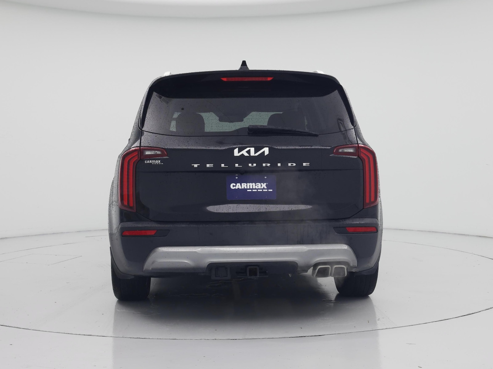 2022 Kia Telluride EX - Photo 7