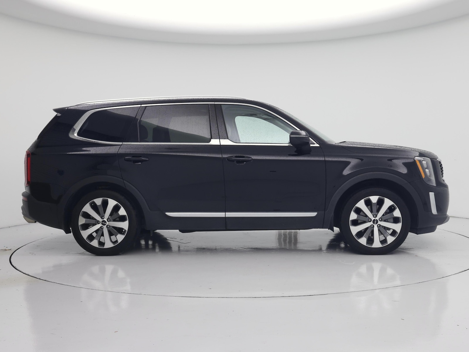 2022 Kia Telluride EX - Photo 8
