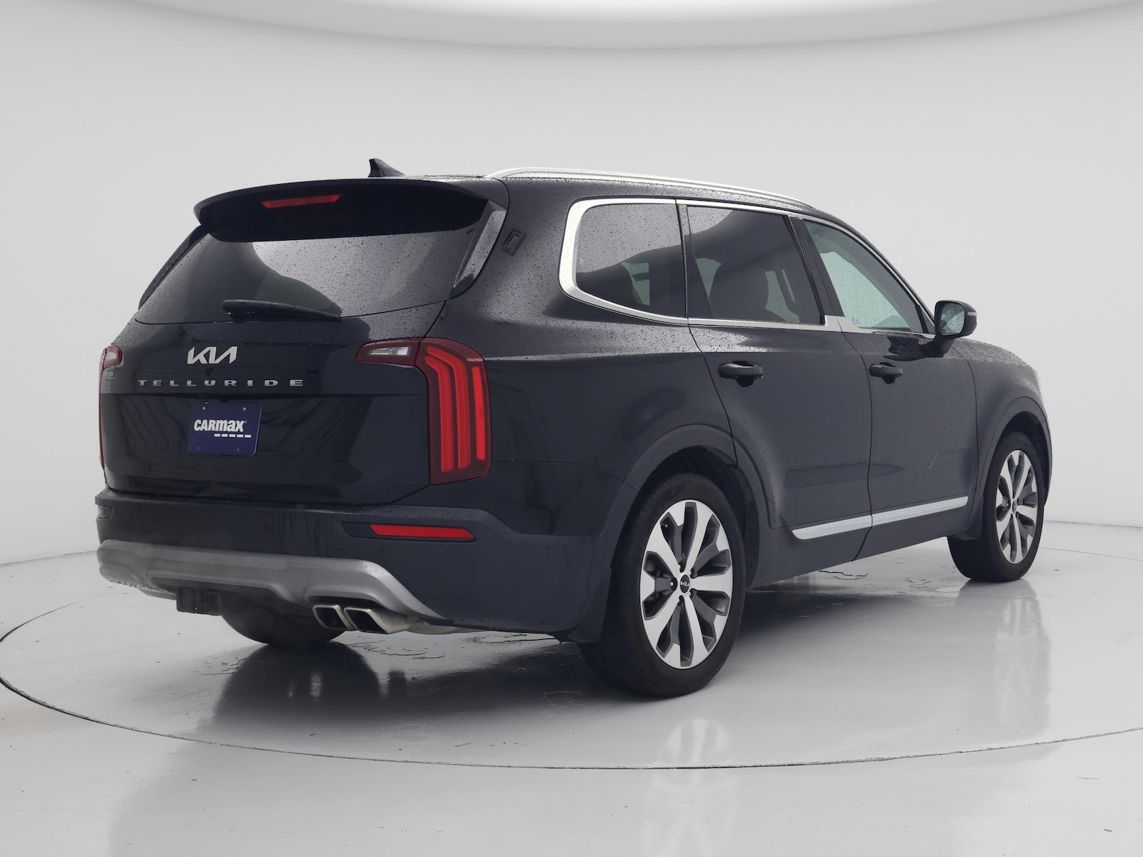 2022 Kia Telluride EX - Photo 9