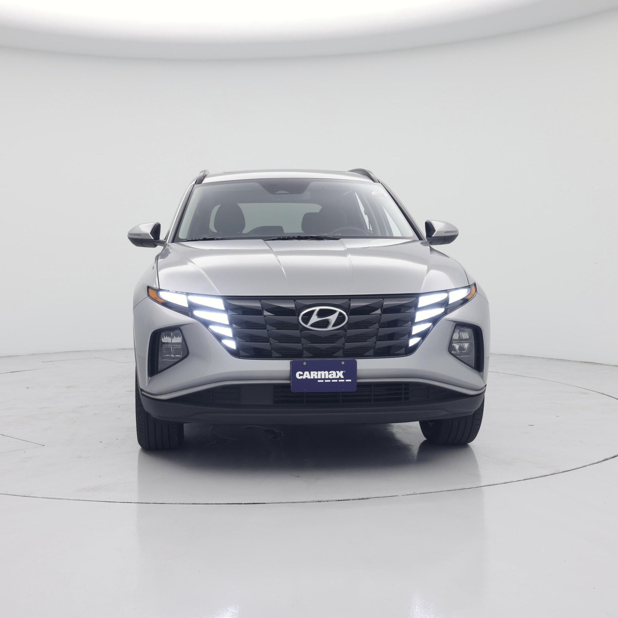 Thumbnail: 2023 Hyundai Tucson - 5