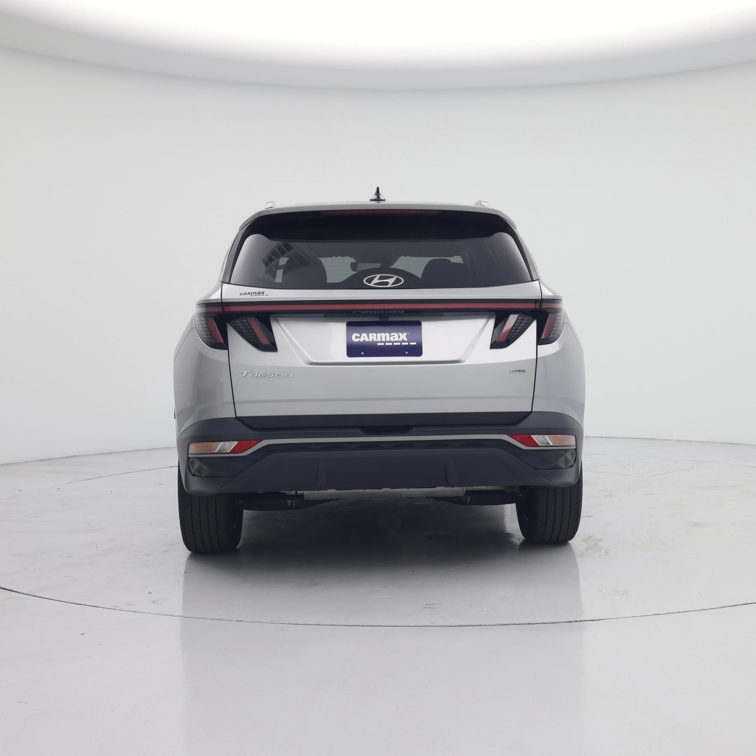 Thumbnail: 2023 Hyundai Tucson - 6