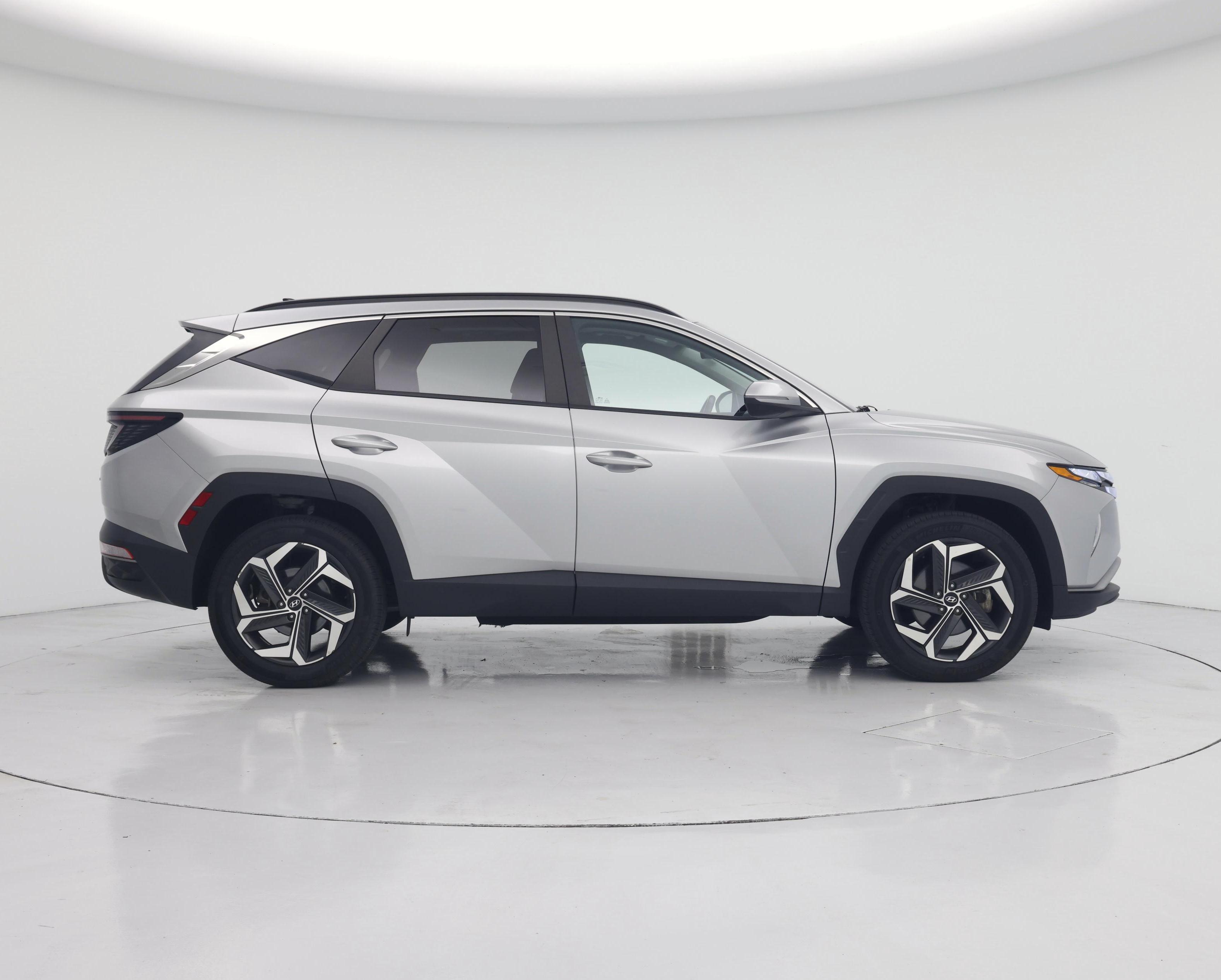 Thumbnail: 2023 Hyundai Tucson - 7