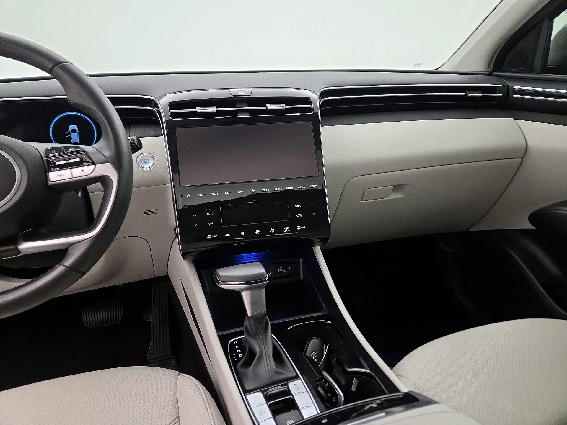 Thumbnail: 2024 Hyundai Tucson - 9
