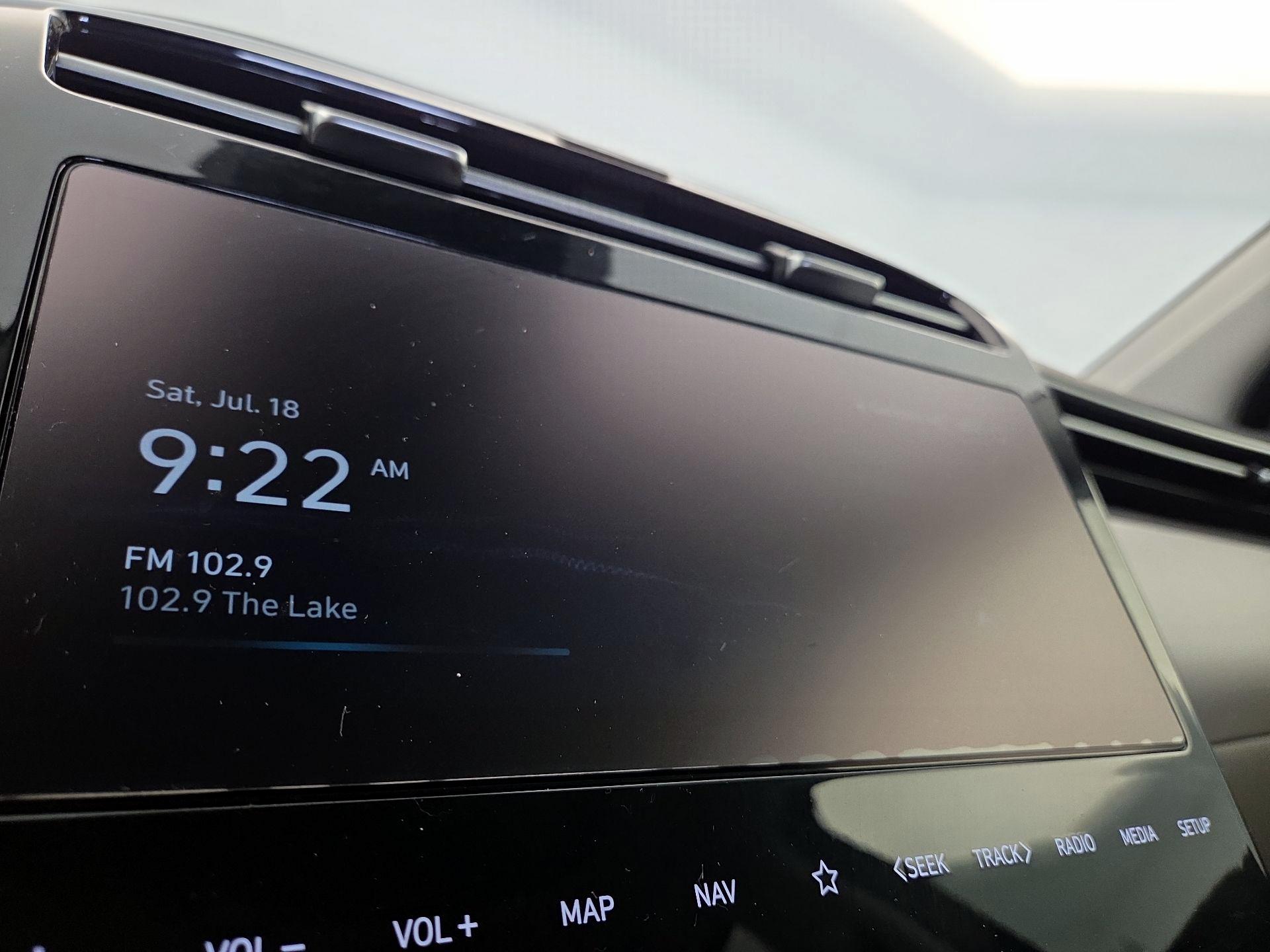 Thumbnail: 2024 Hyundai Tucson - 15