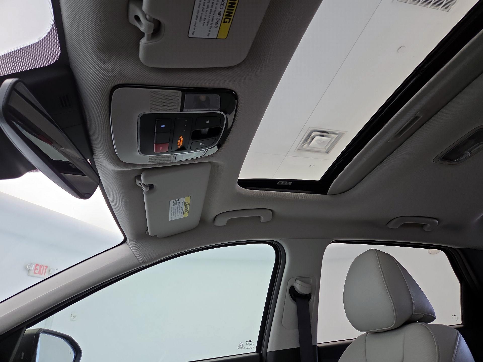 Thumbnail: 2024 Hyundai Tucson - 19