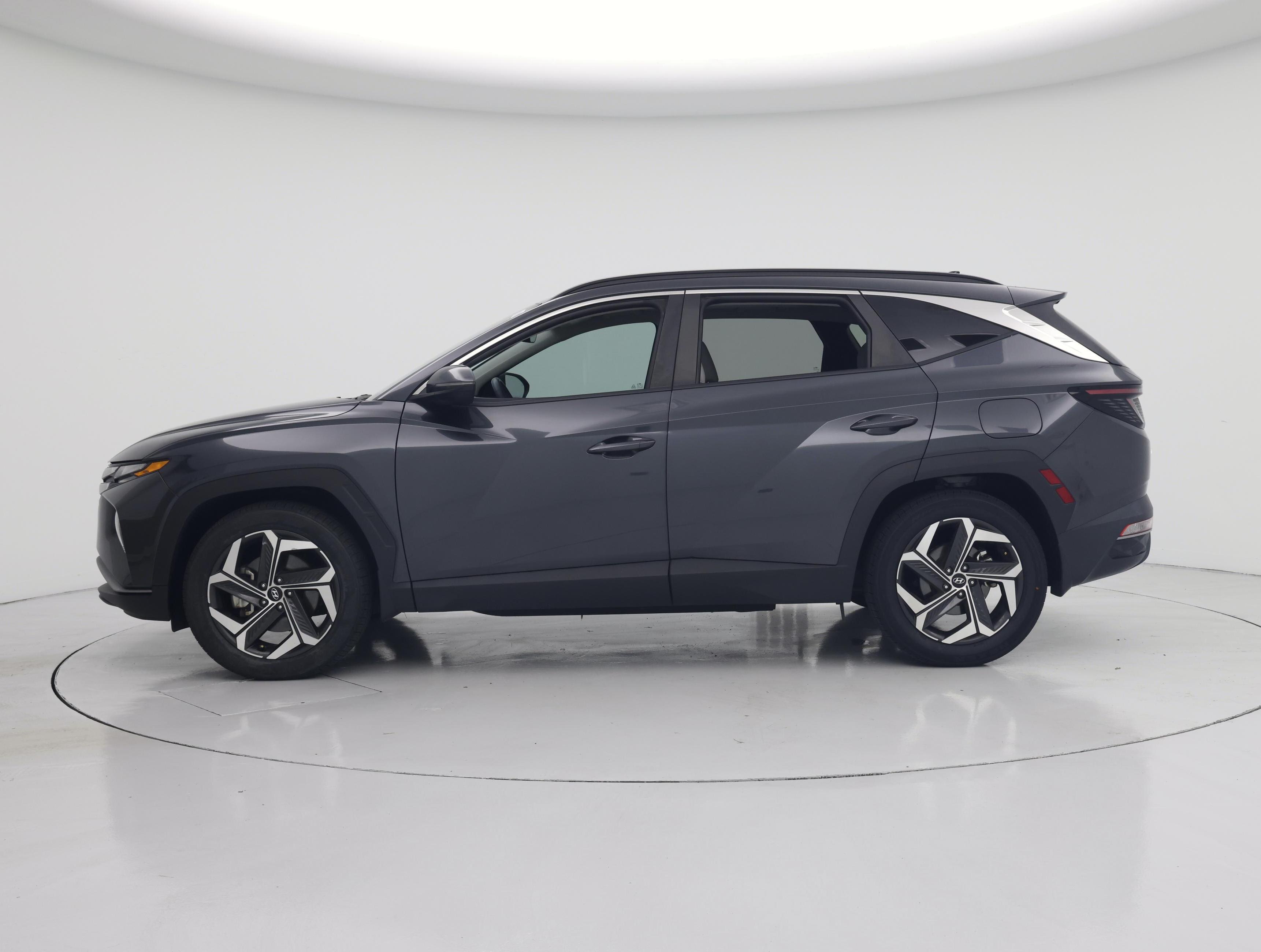 Thumbnail: 2024 Hyundai Tucson - 3
