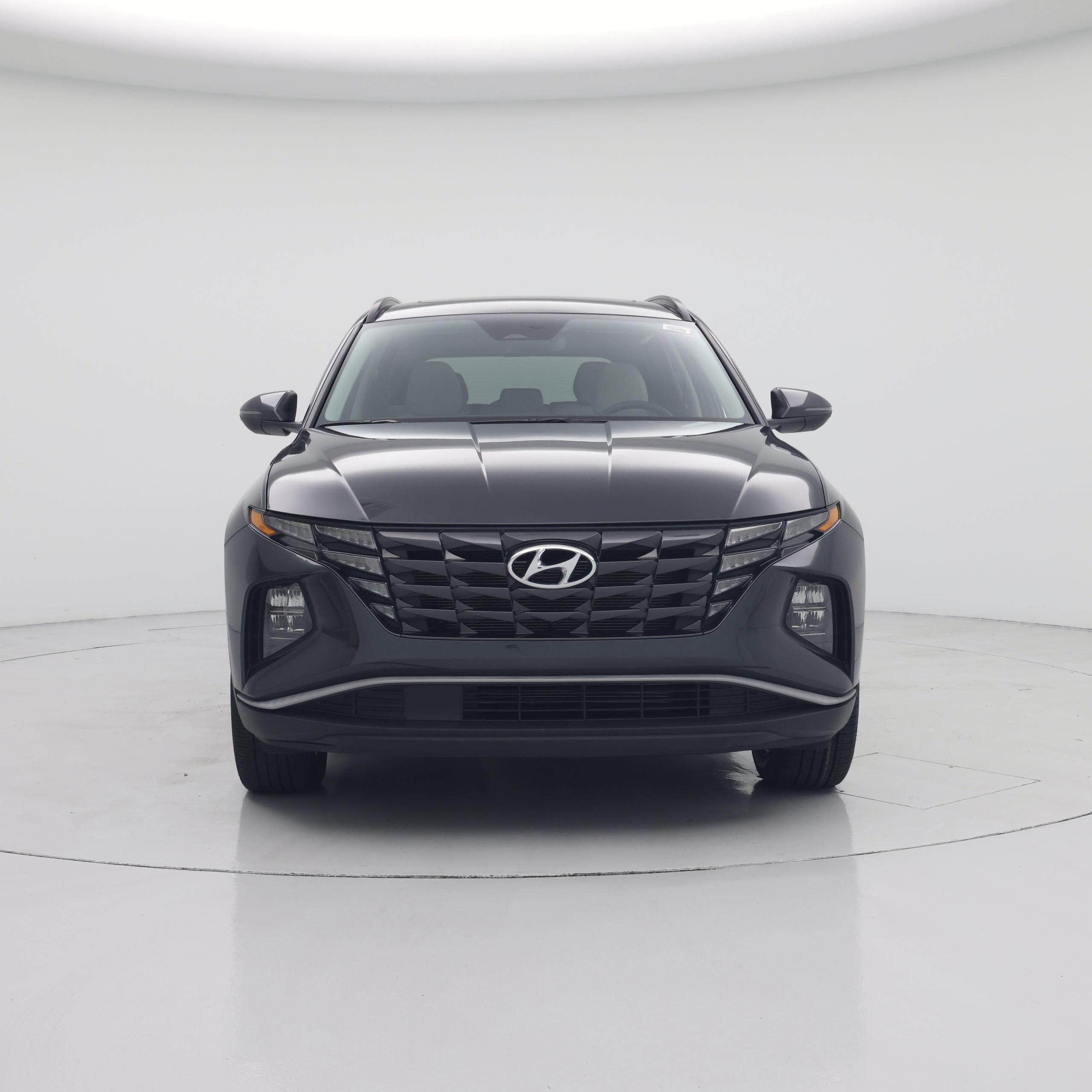 Thumbnail: 2024 Hyundai Tucson - 5