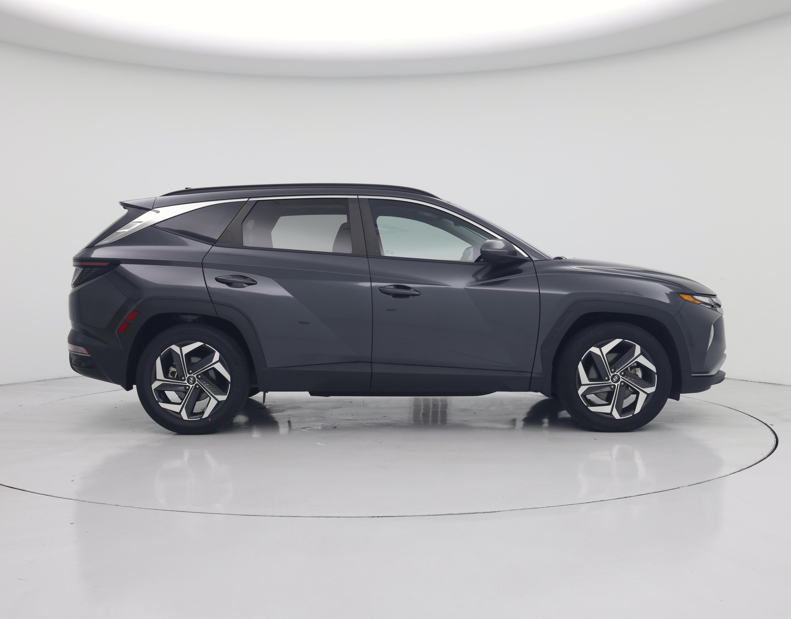 Thumbnail: 2024 Hyundai Tucson - 7