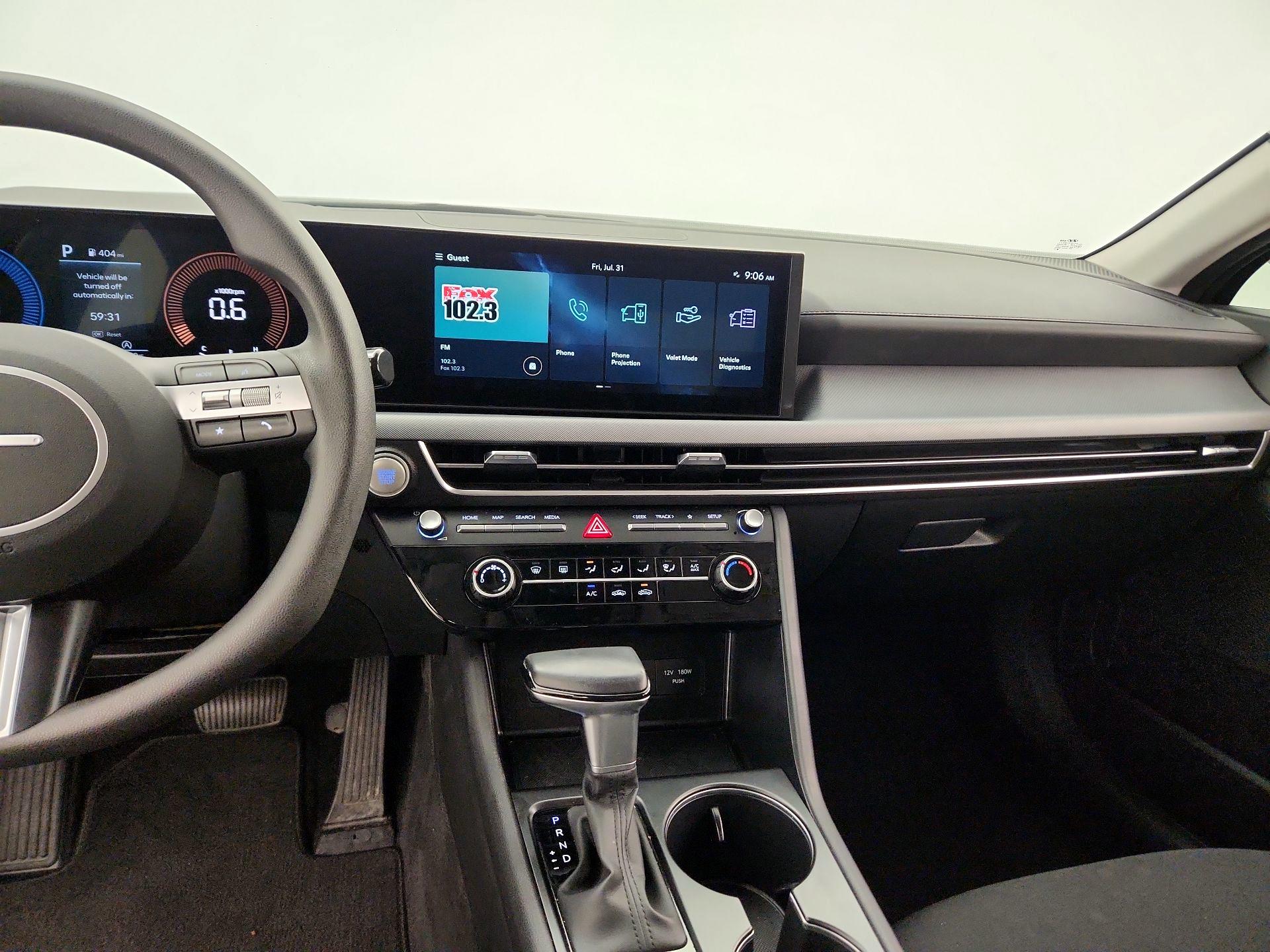 Thumbnail: 2025 Hyundai Sonata - 9