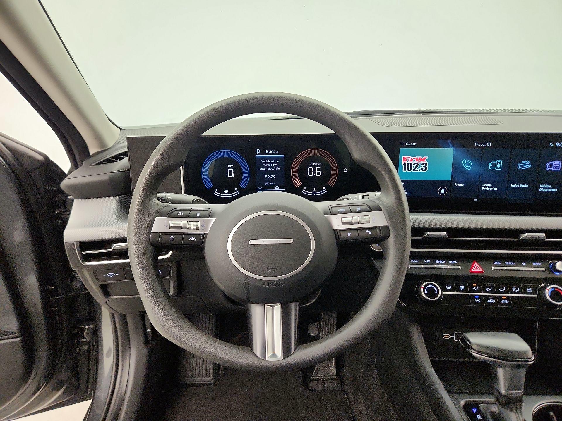 Thumbnail: 2025 Hyundai Sonata - 10
