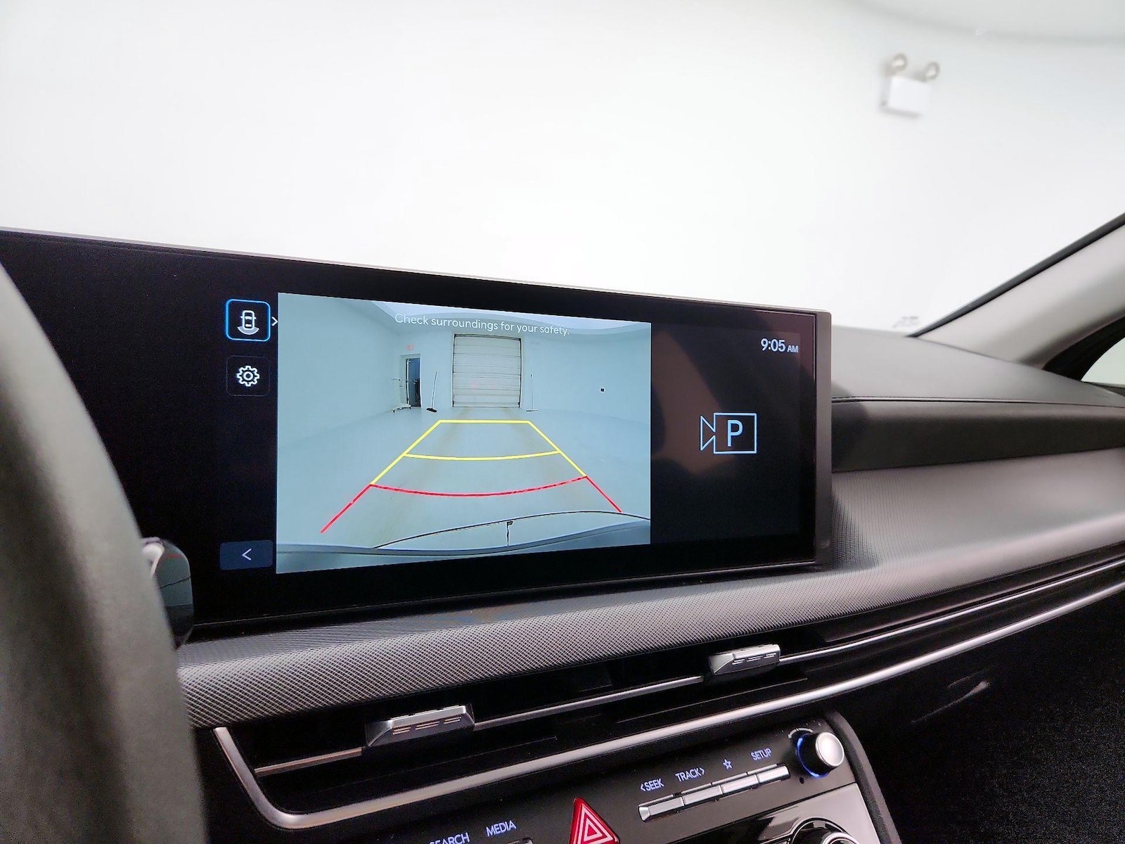 2025 Hyundai Sonata SE - Photo 15