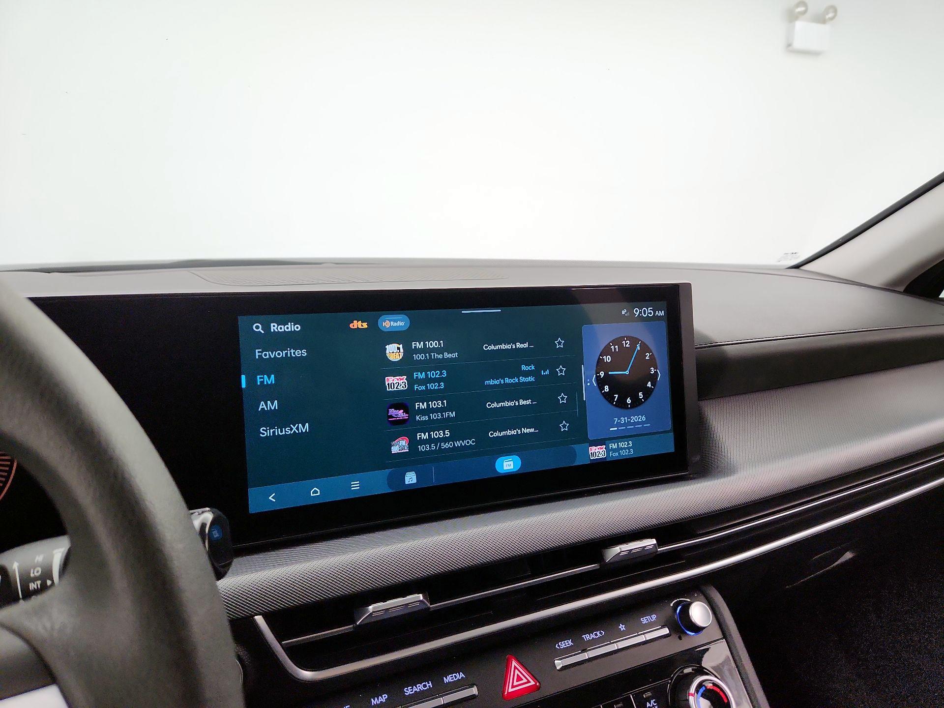 Thumbnail: 2025 Hyundai Sonata - 15