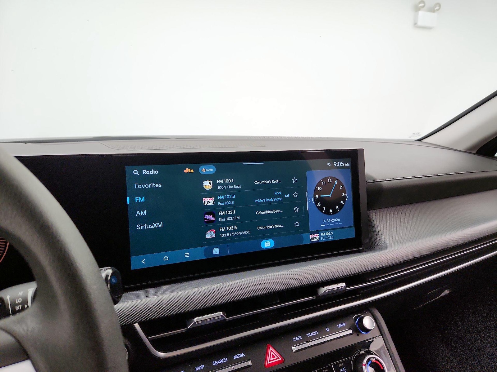 2025 Hyundai Sonata SE - Photo 16