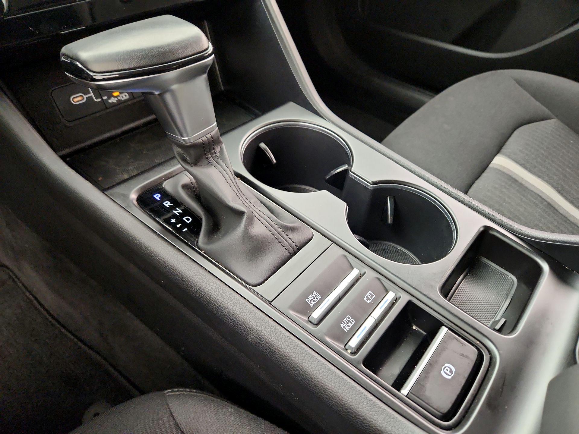 Thumbnail: 2025 Hyundai Sonata - 17