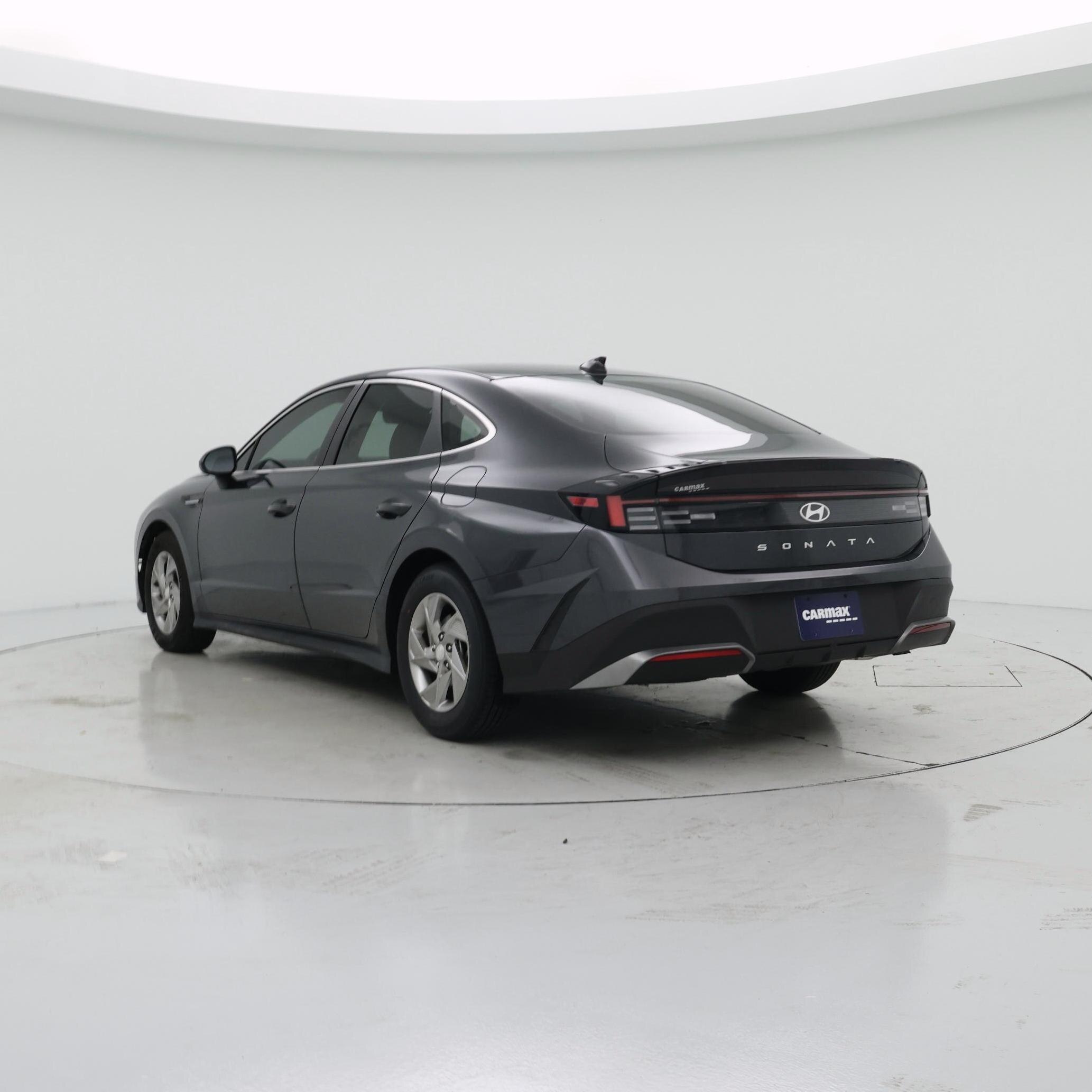 Thumbnail: 2025 Hyundai Sonata - 2